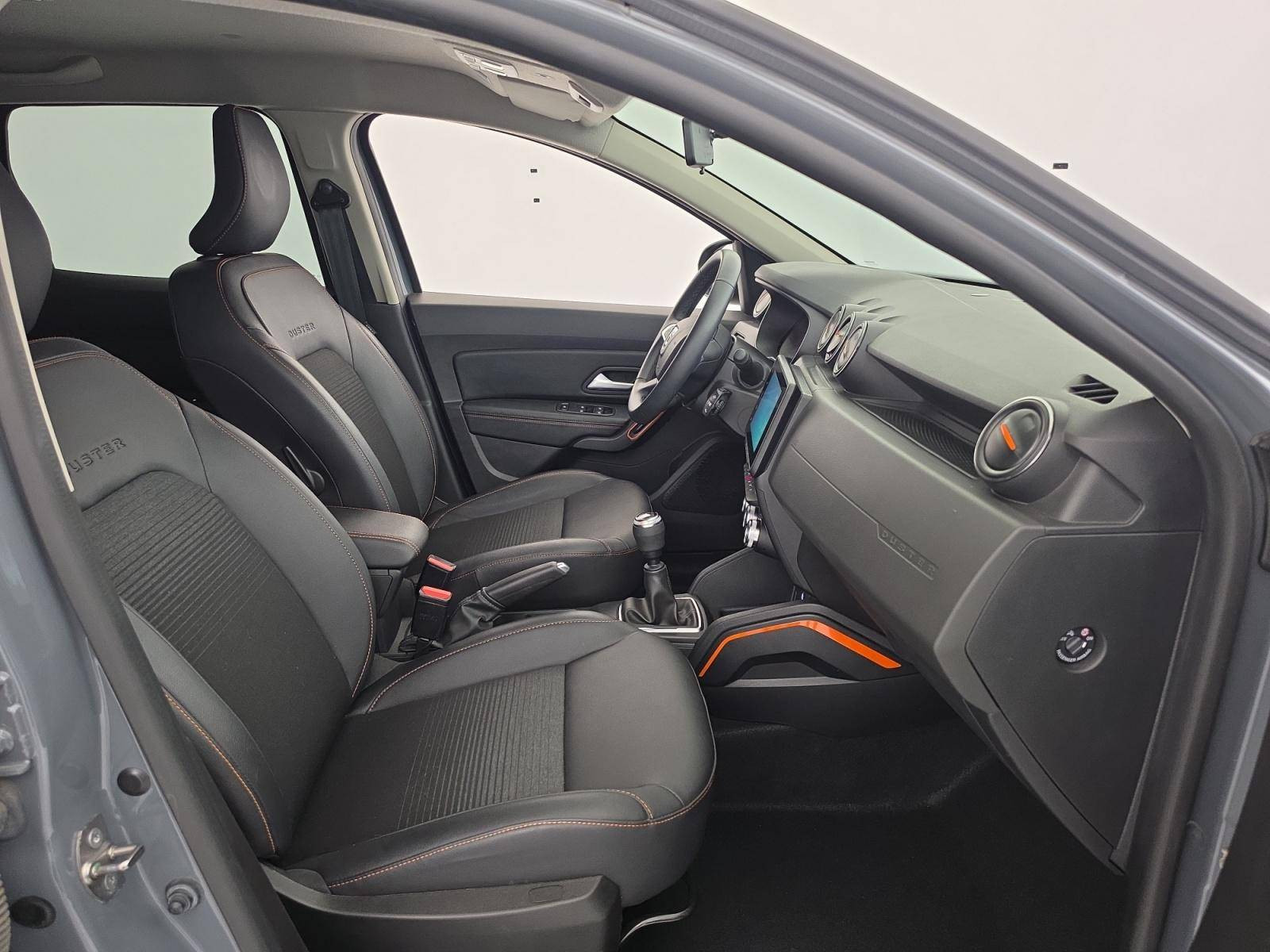 Vente en ligne Dacia Duster  Blue dCi 115 4x2 au prix de 18 490 €