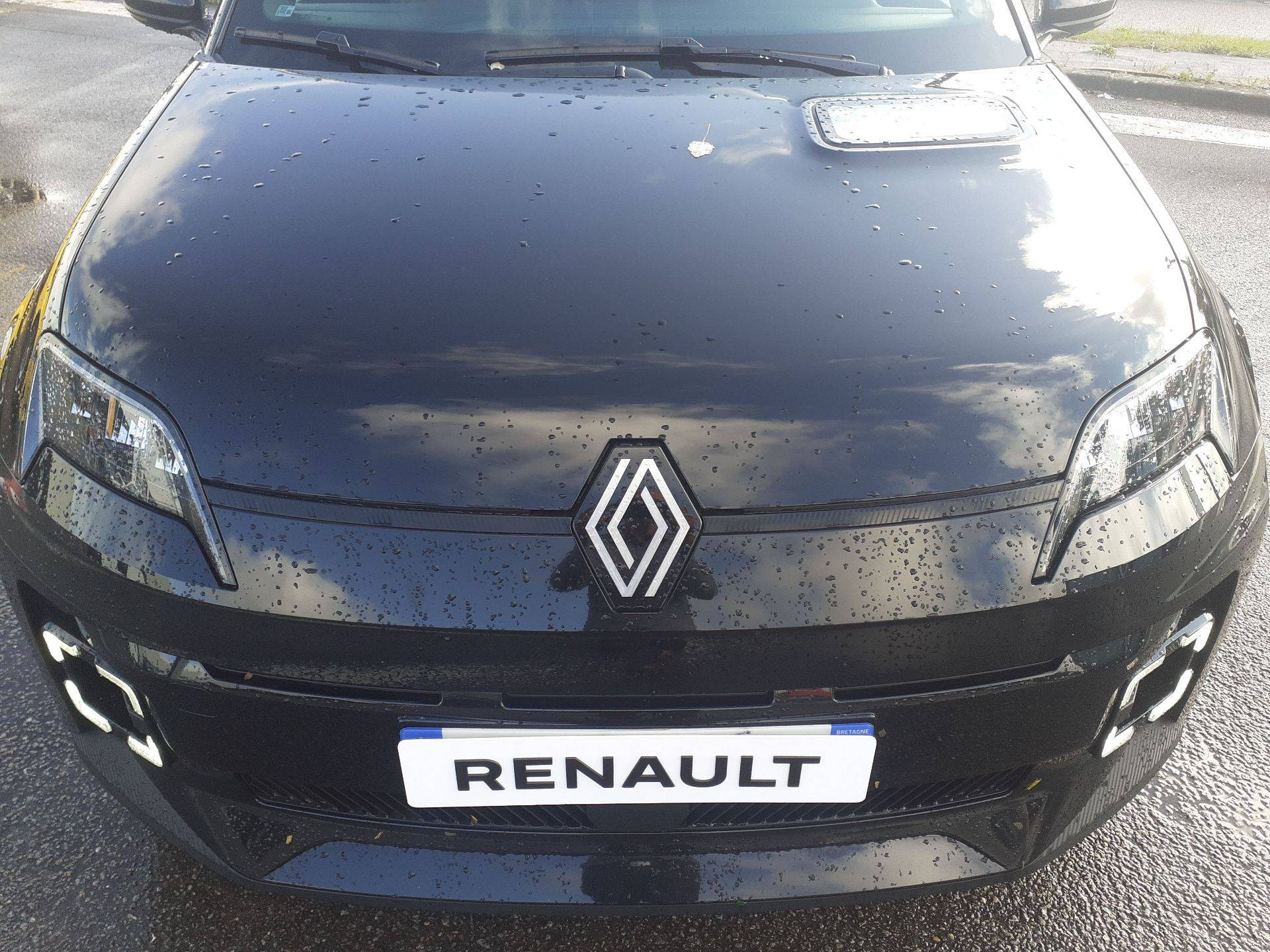 Vente en ligne Renault R5 E-Tech  150 ch autonomie confort au prix de 32 290 €
