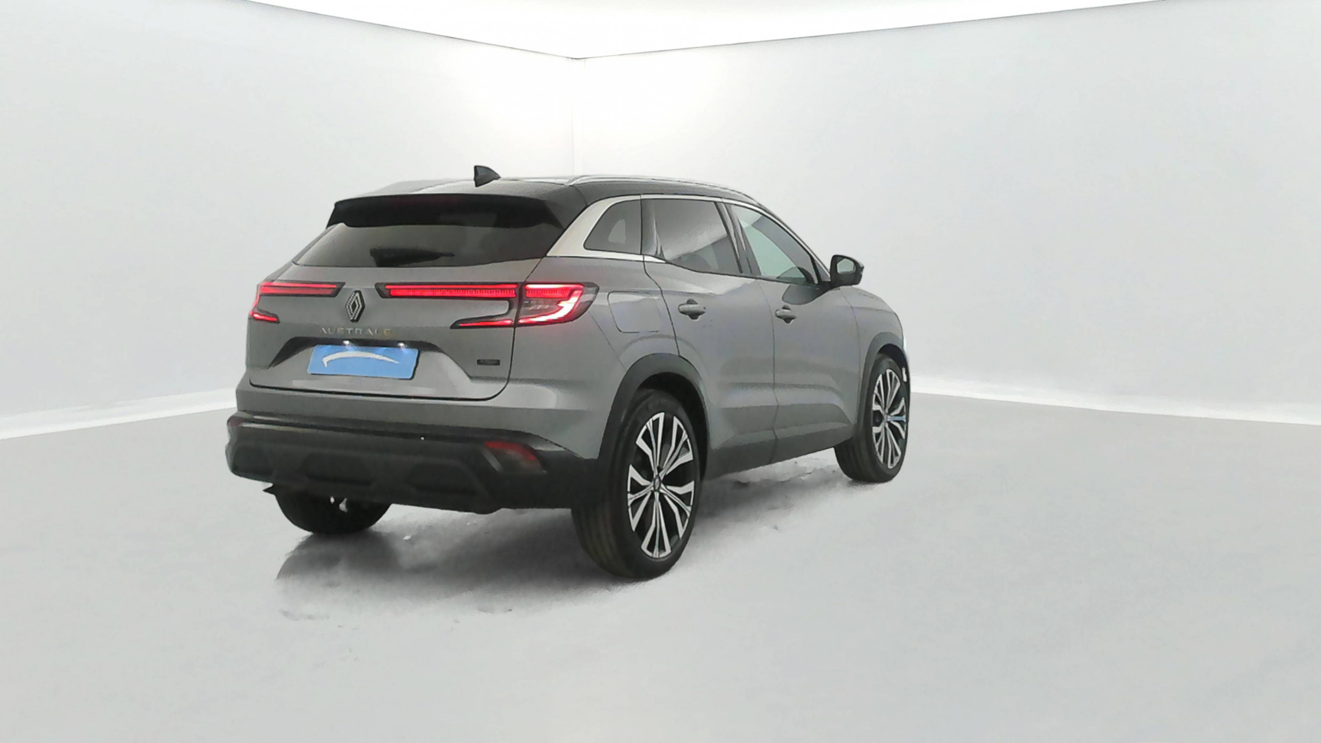 Vente en ligne Renault Austral  E-Tech hybrid 200 au prix de 29 790 €