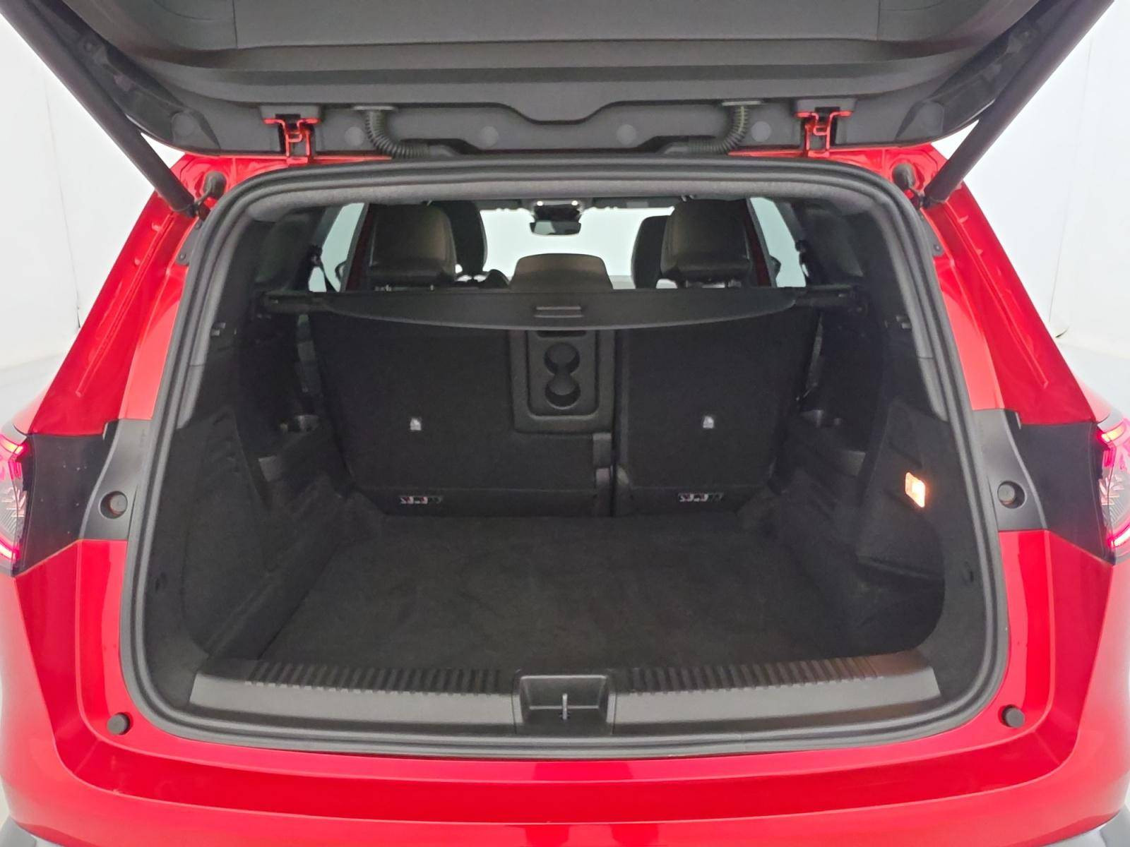 Vente en ligne Renault Espace Espace E-Tech full hybrid 200 5pl au prix de 32 990 €