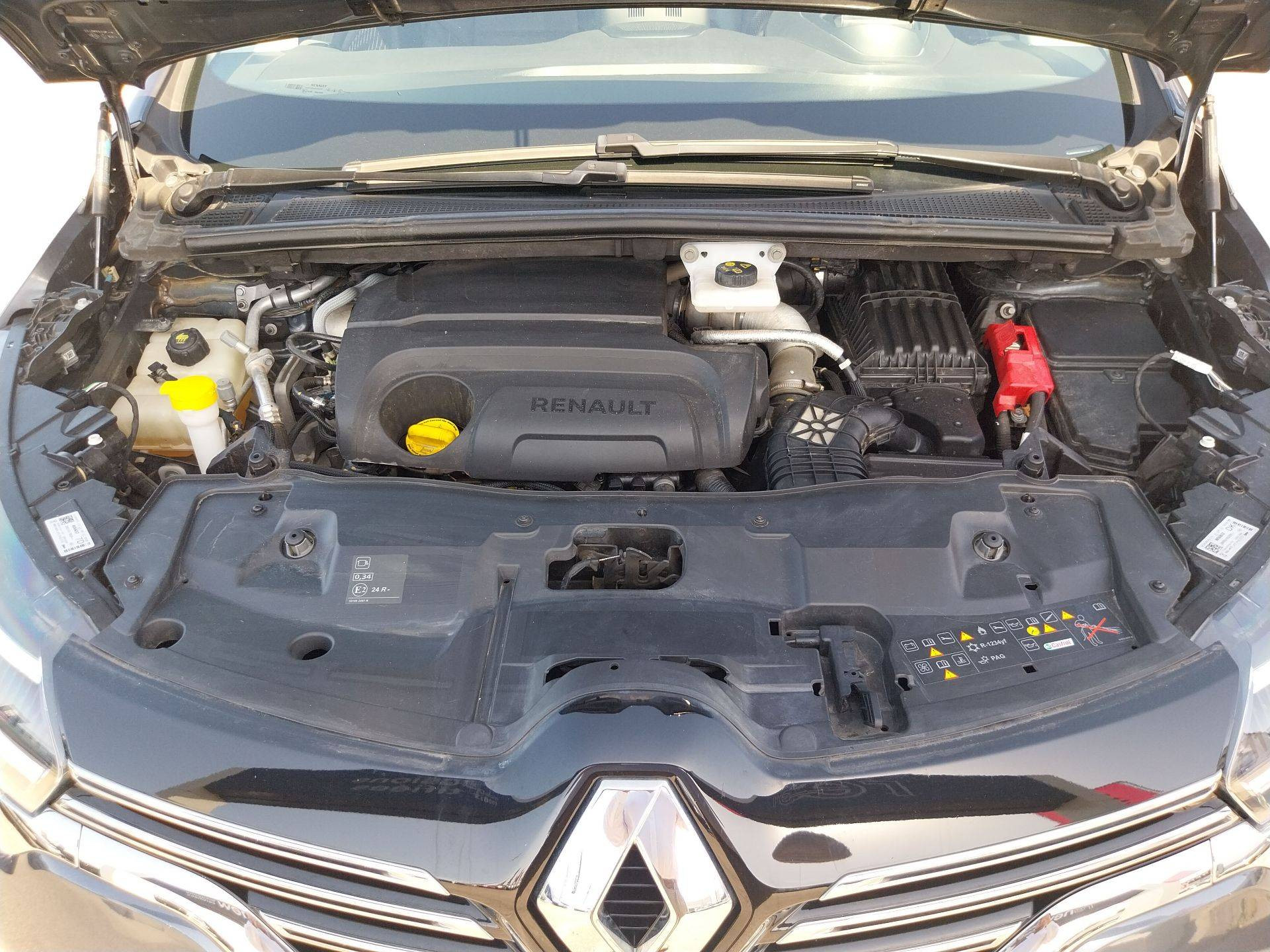 Vente en ligne Renault Espace 5 Espace Blue dCi 200 EDC au prix de 25 990 €