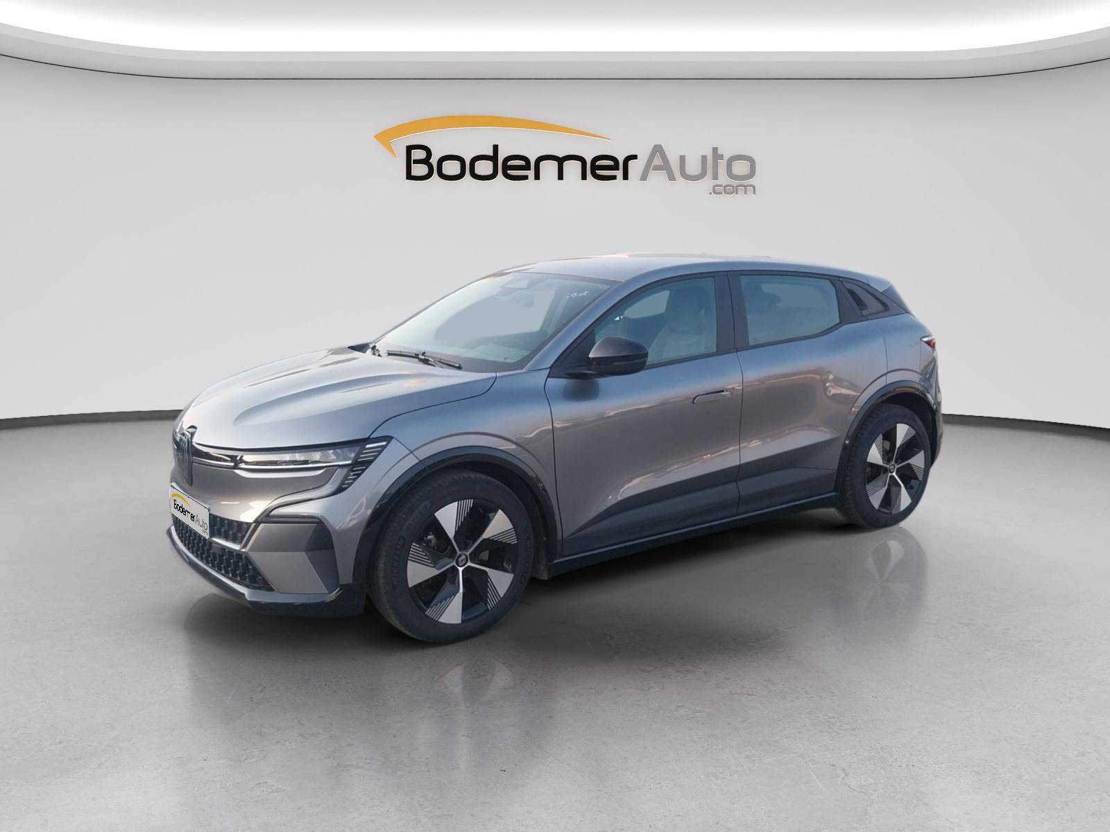 Renault Megane E-Tech  EV60 220 ch super charge occasion de 2023 en vente à Morlaix