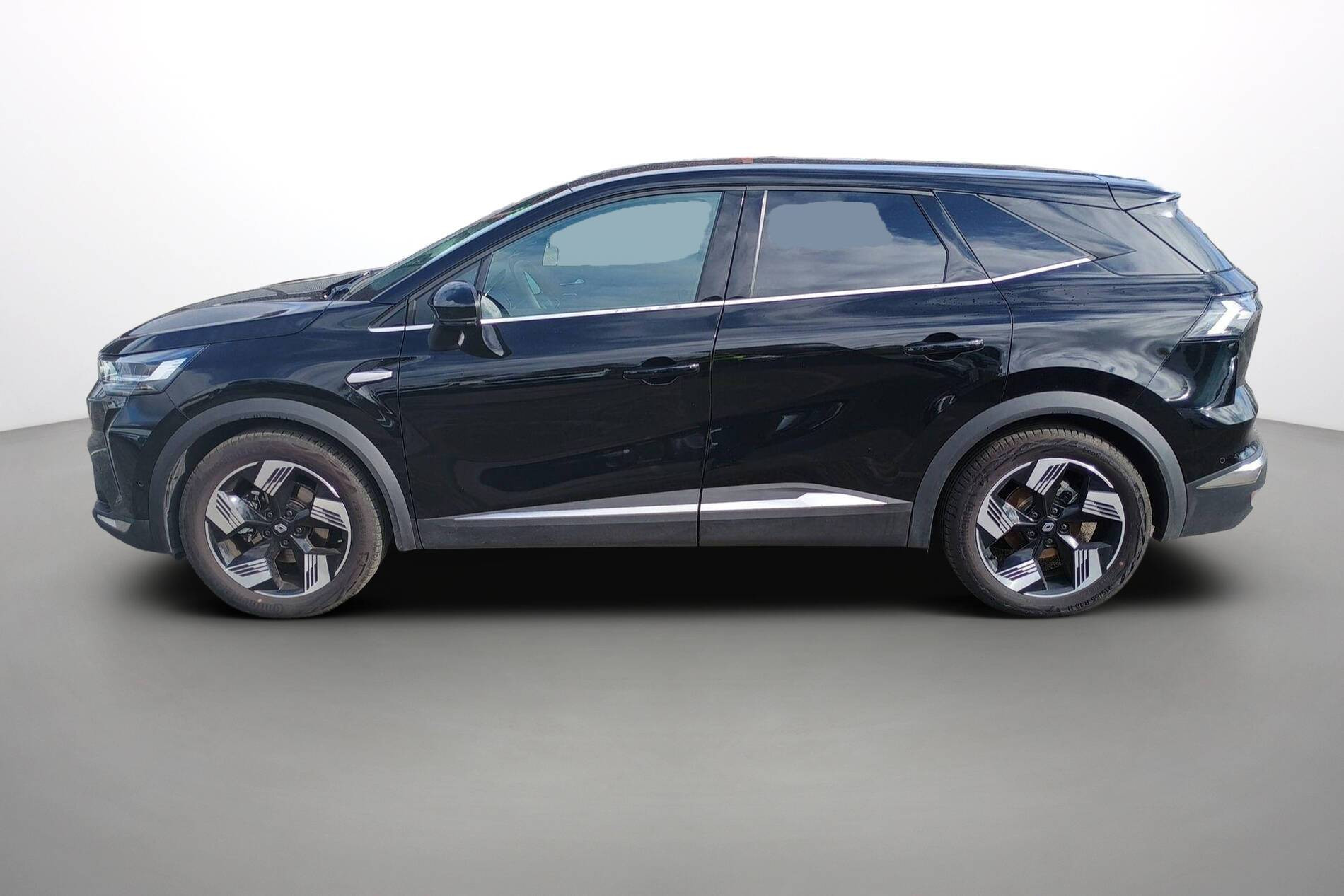 Vente en ligne Renault Symbioz  E-Tech full hybrid 145 au prix de 26 990 €