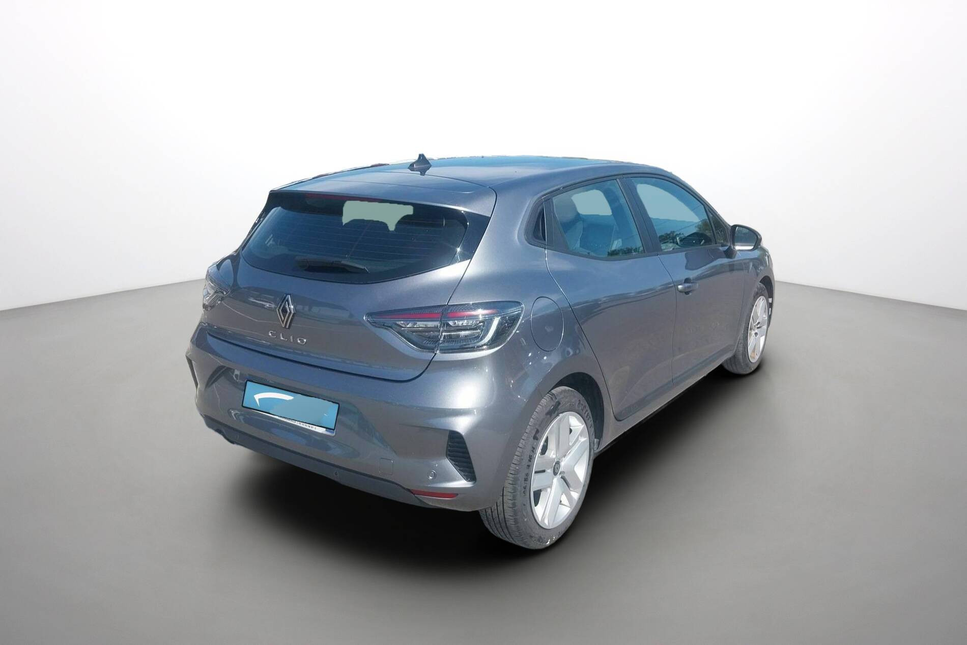 Vente en ligne Renault Clio 5 Clio TCe 90 ch GSR2 au prix de 15 490 €