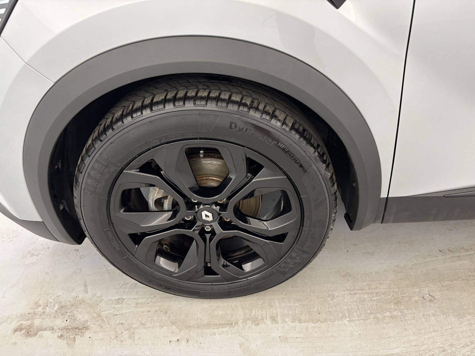 Vente en ligne Renault Captur  E-Tech 145 au prix de 18 090 €