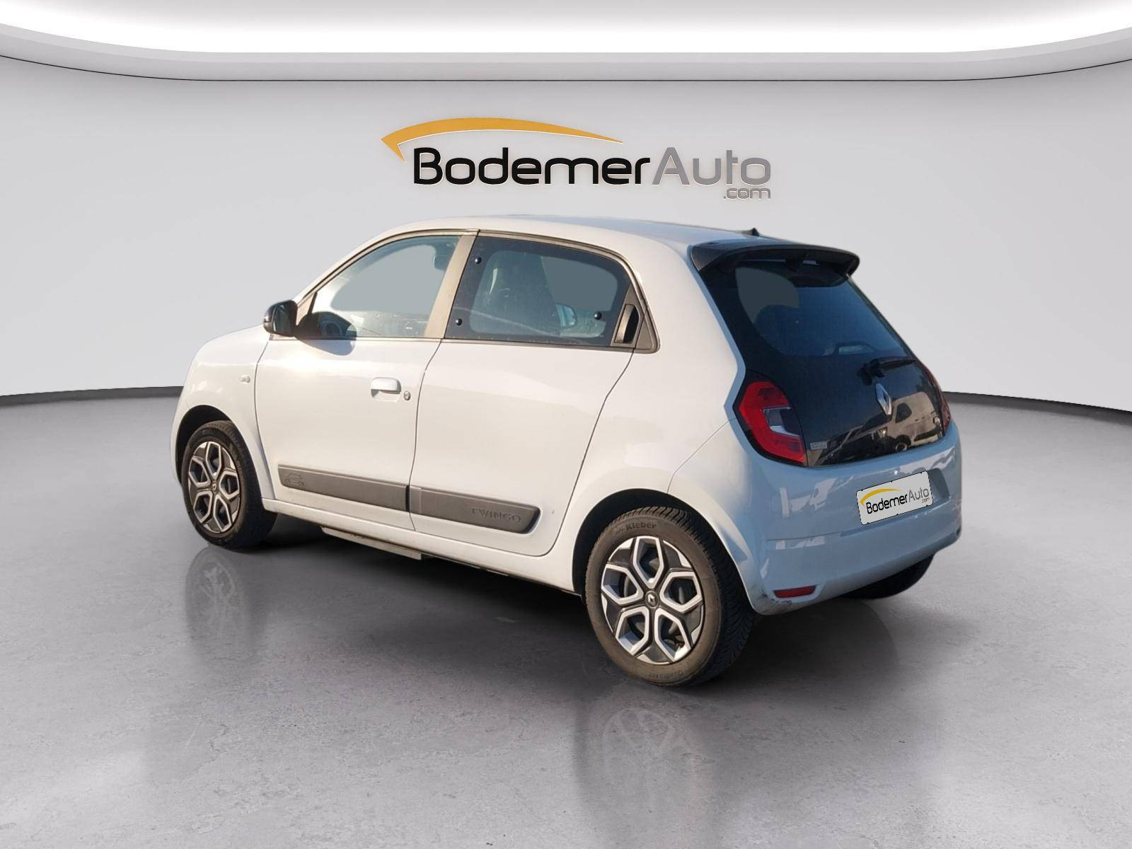 Vente en ligne Renault Twingo Electrique Twingo III E-Tech au prix de 10 200 €