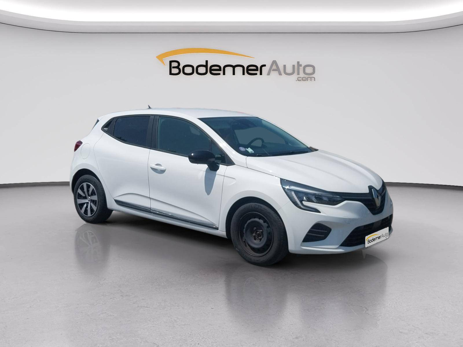 Vente en ligne Renault Clio 5 Clio TCe 90 au prix de 13 489 €