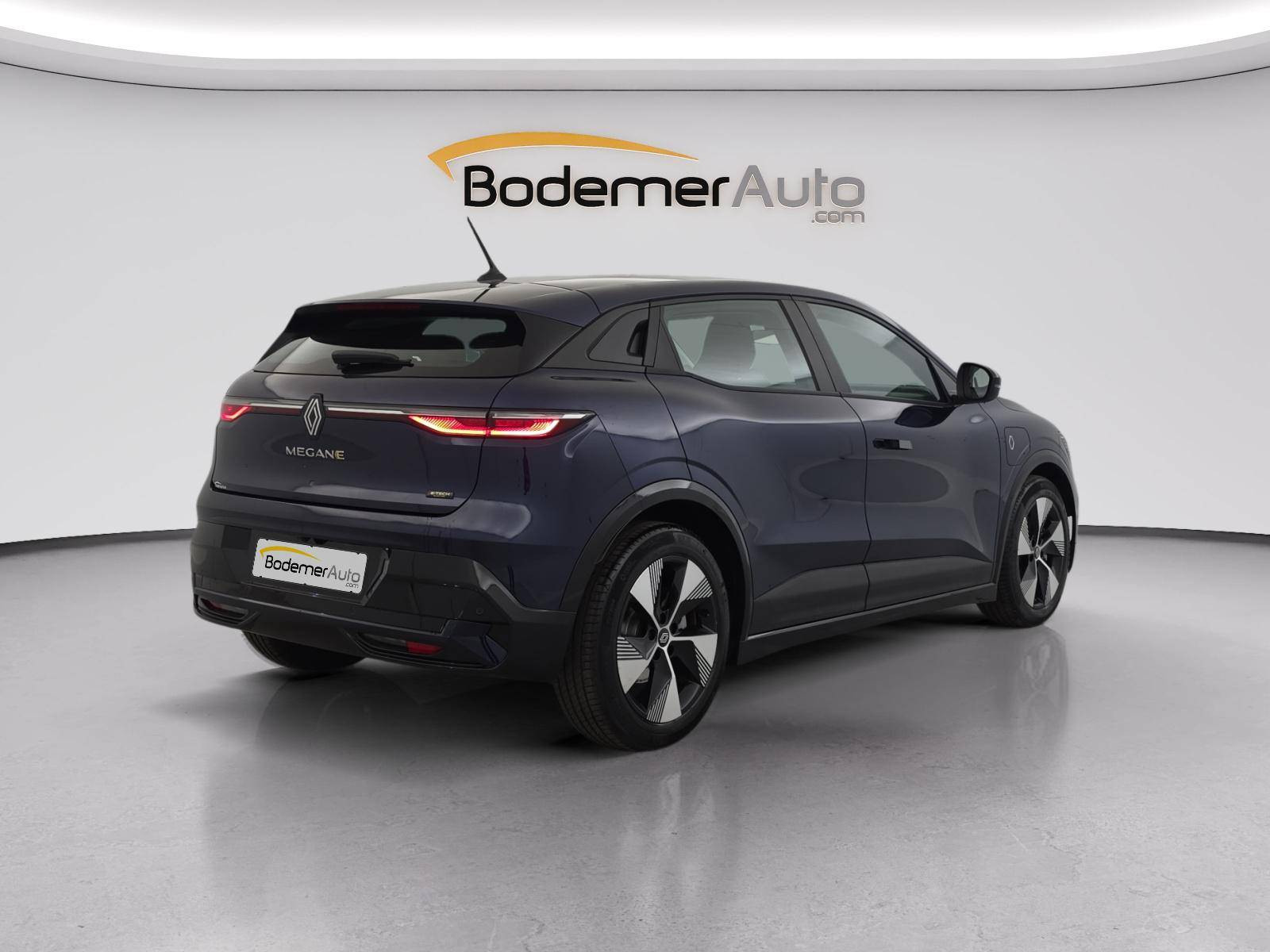 Vente en ligne Renault Megane E-Tech  EV60 220 ch super charge au prix de 23 990 €