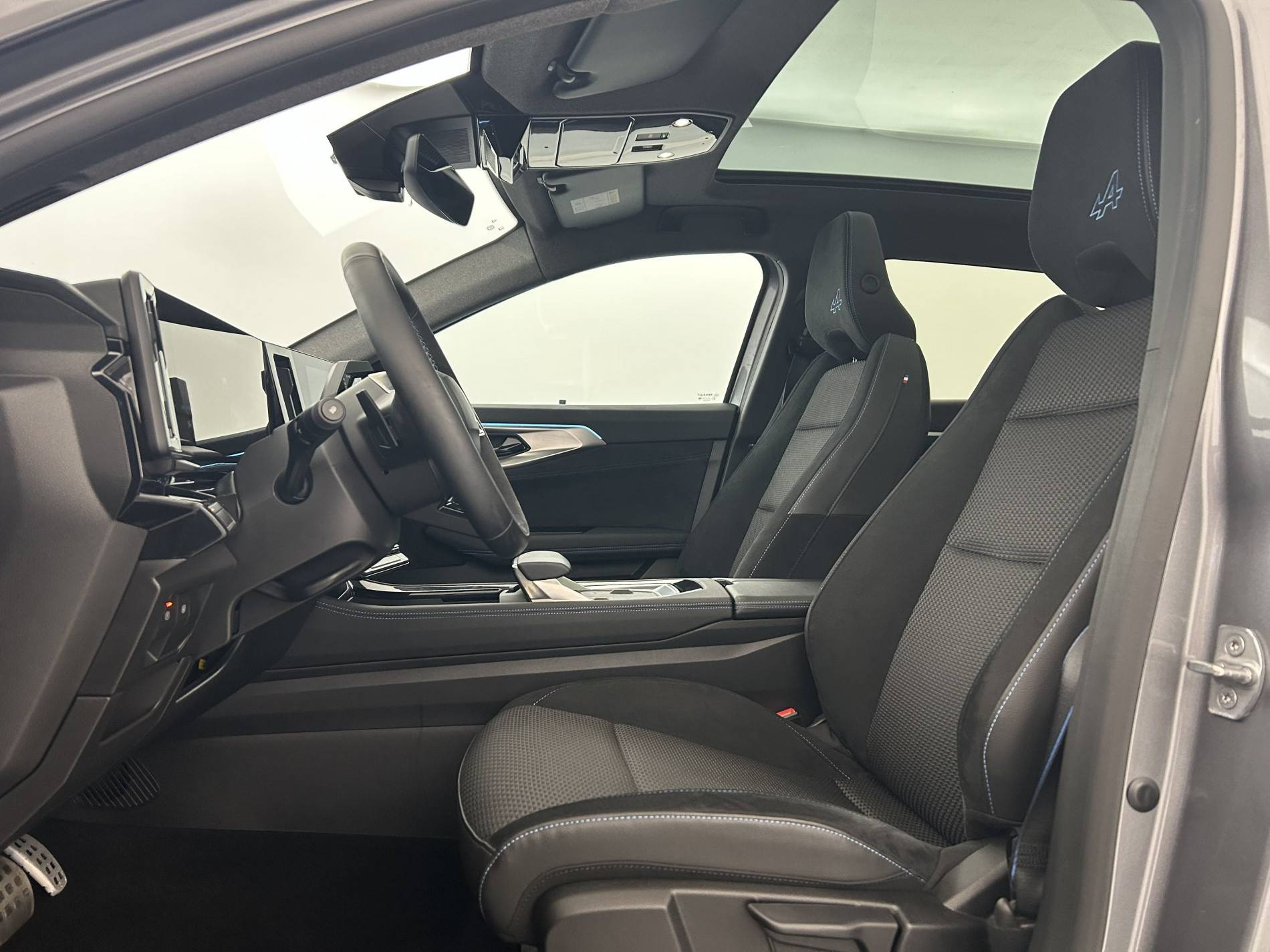 Vente en ligne Renault Austral  E-Tech full hybrid 200 GSR2 au prix de 35 590 €