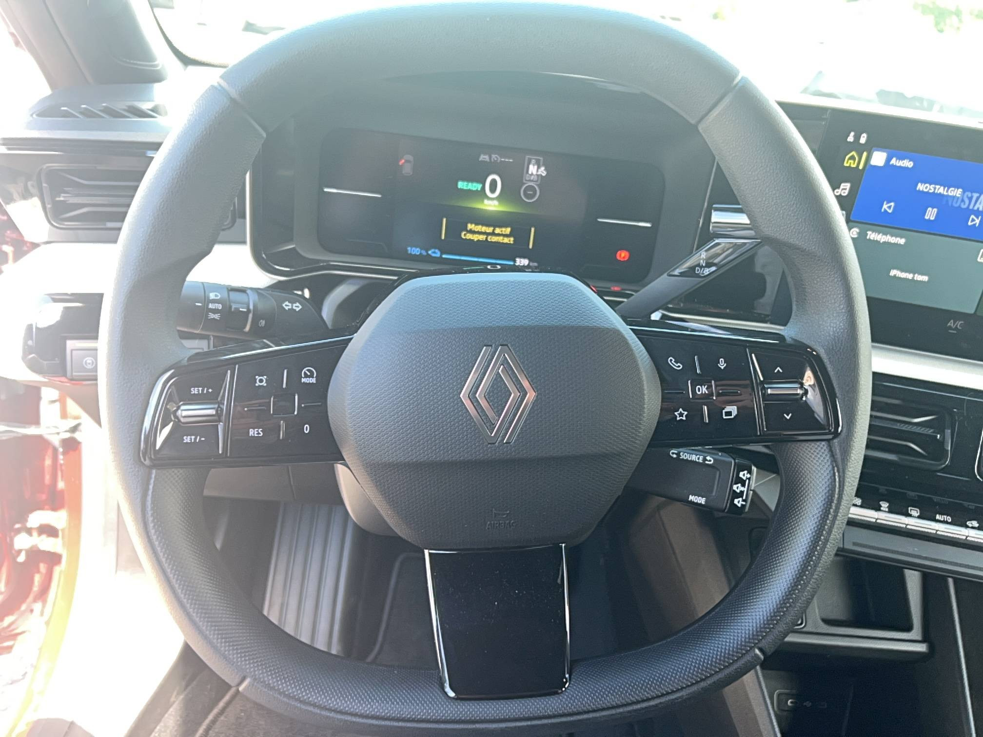 Vente en ligne Renault R4 E-Tech  150 ch autonomie confort au prix de 28 970 €