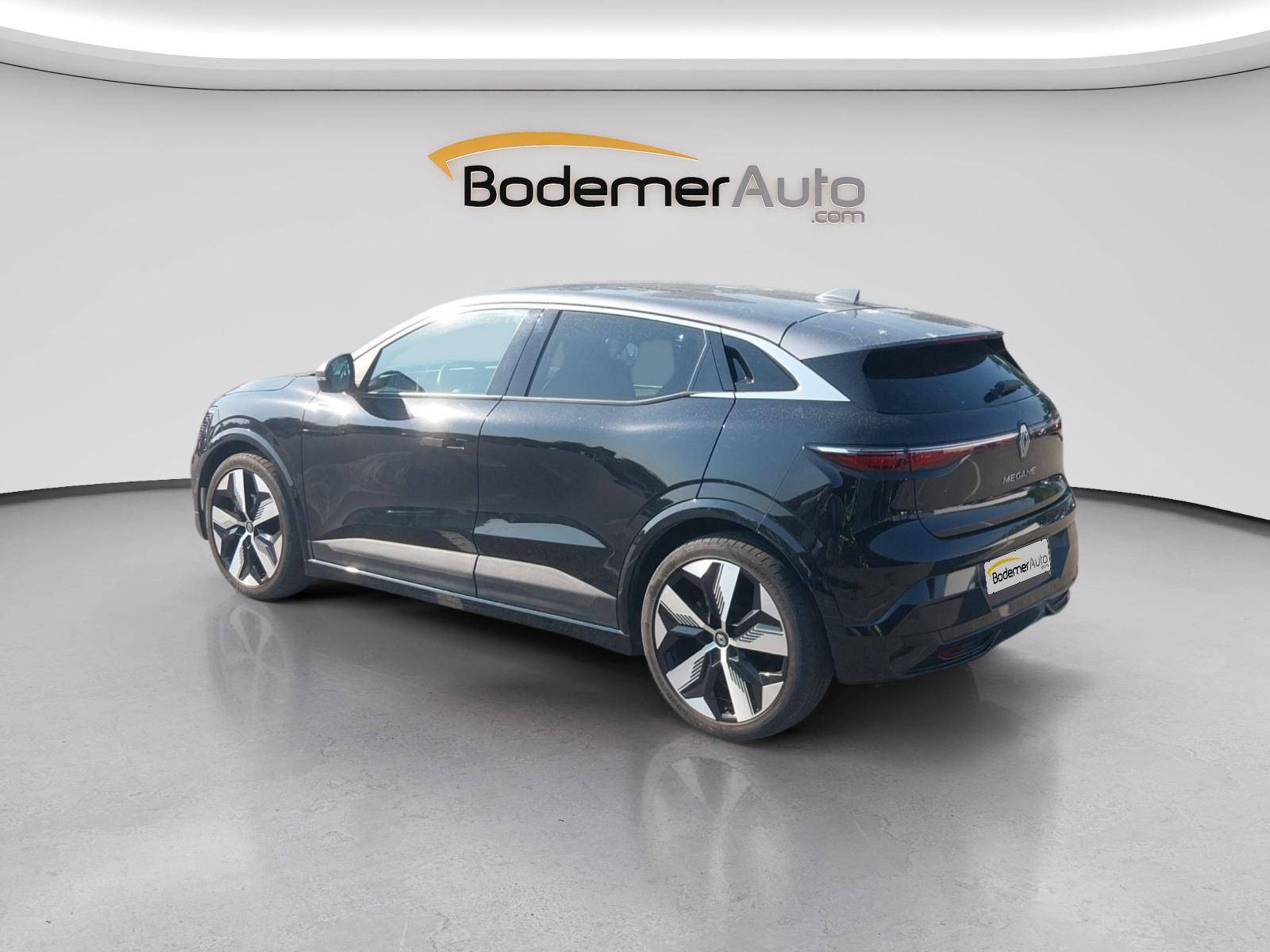 Vente en ligne Renault Megane E-Tech  EV60 220 ch super charge au prix de 24 690 €