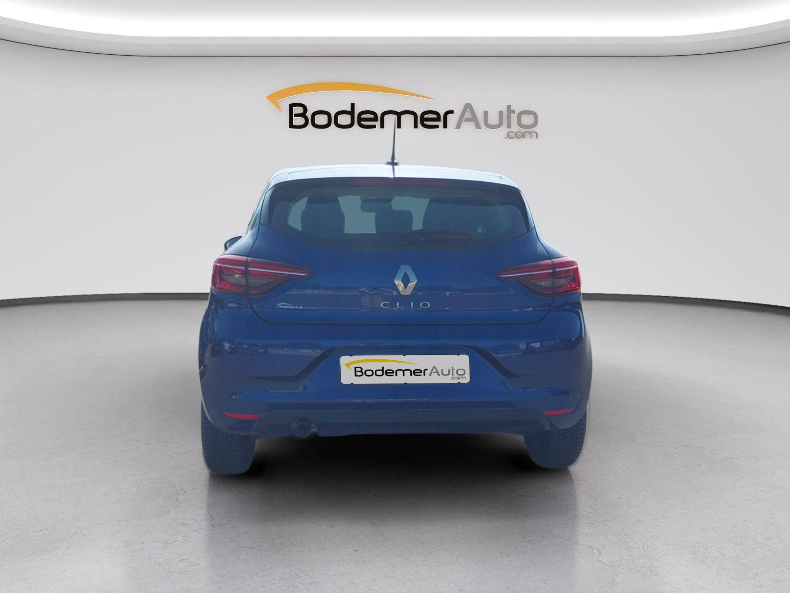 Vente en ligne Renault Clio 5 Clio TCe 90 au prix de 13 990 €