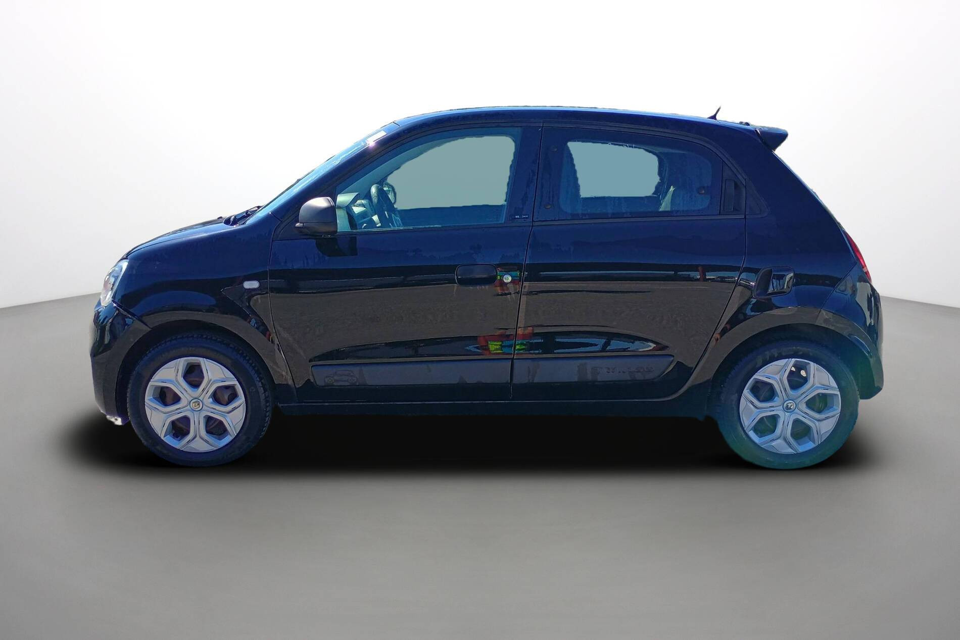 Vente en ligne Renault Twingo Electrique Twingo III Achat Intégral au prix de 9 990 €