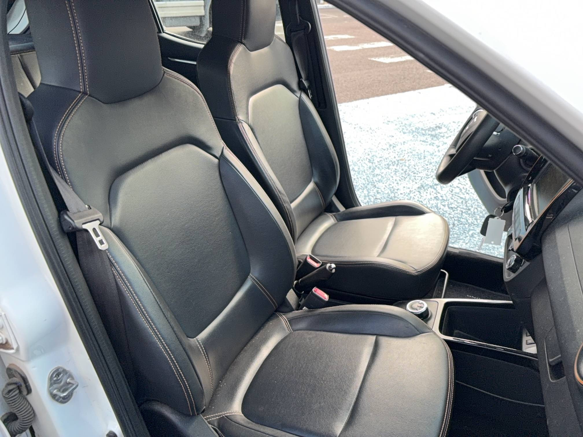 Vente en ligne Dacia Spring  Achat Intégral au prix de 8 990 €