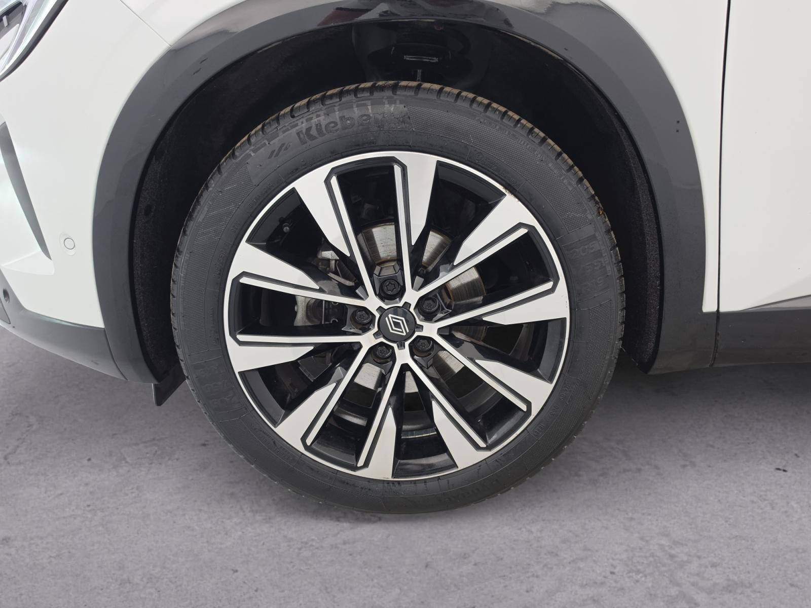 Vente en ligne Renault Austral  mild hybrid advanced 130 au prix de 23 900 €