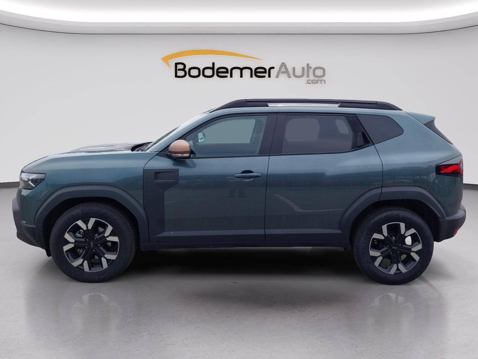 Vente en ligne Dacia Duster  Hybrid 140 au prix de 25 990 €