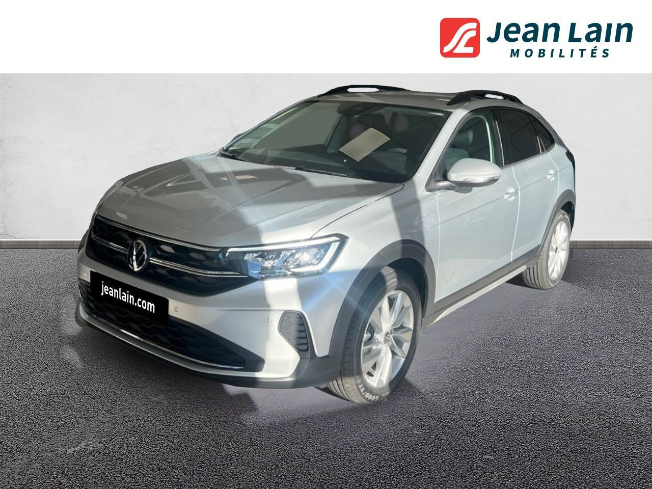 Vente en ligne VOLKSWAGEN TAIGO Taigo 1.0 TSI 116 DSG7 VW Edition de 2025 au prix de 27 540 €