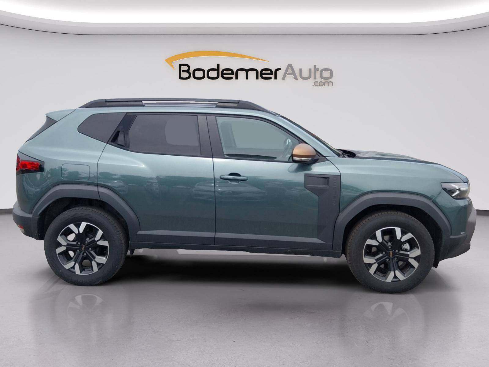 Vente en ligne Dacia Duster  Hybrid 140 au prix de 25 990 €