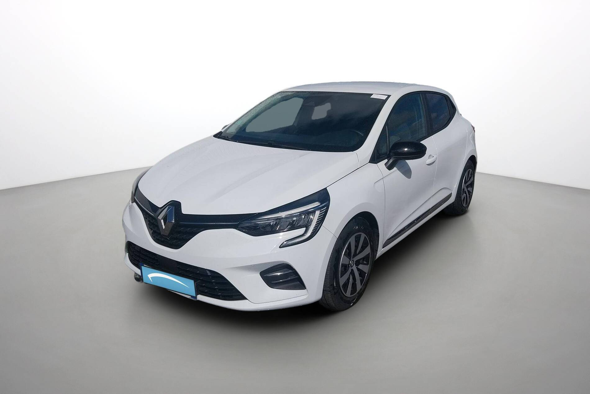 Renault Clio 5 Clio E-Tech full hybrid 145 occasion de 2023 en vente à Caen