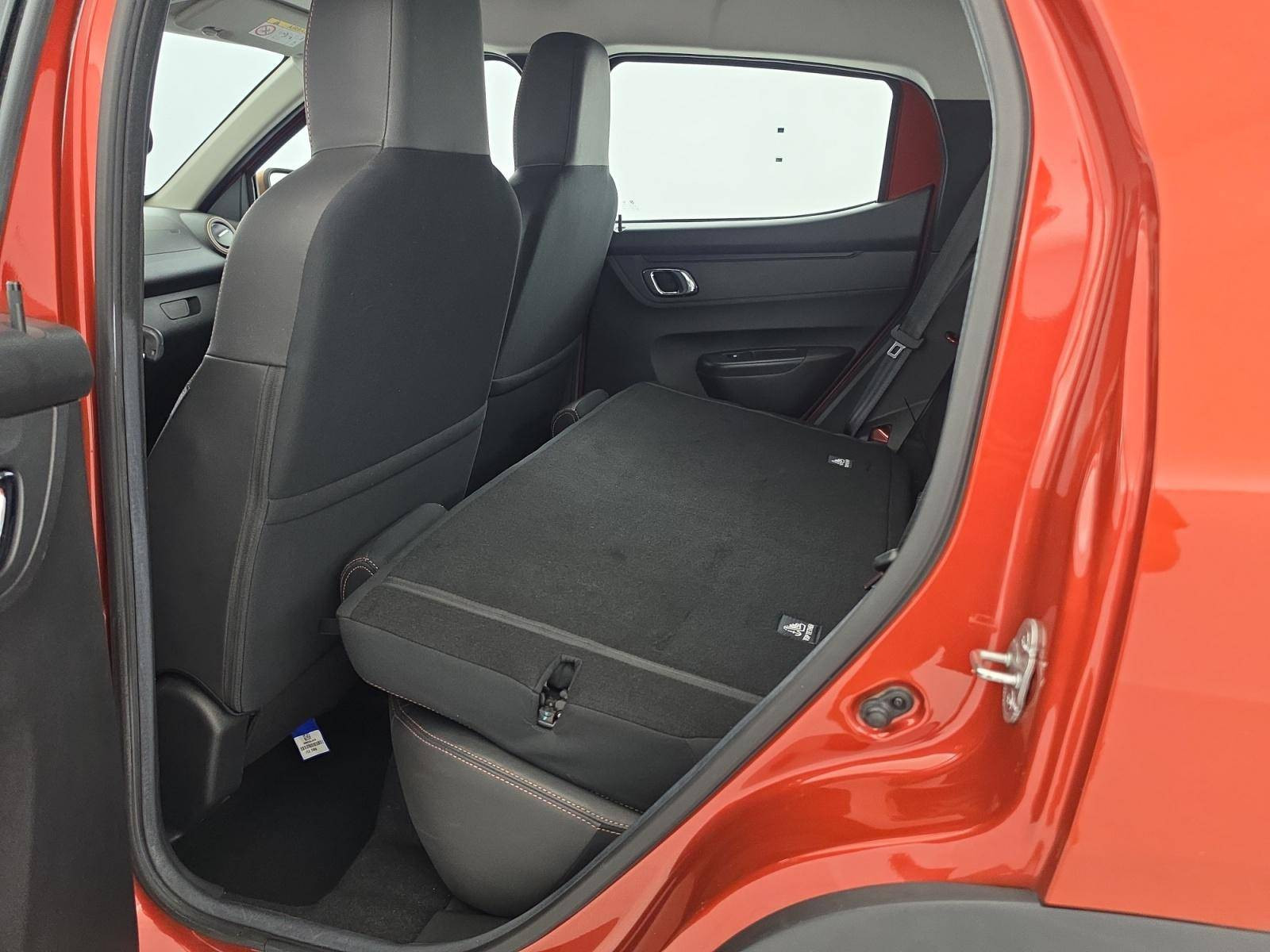 Vente en ligne Dacia Spring Spring au prix de 12 990 €