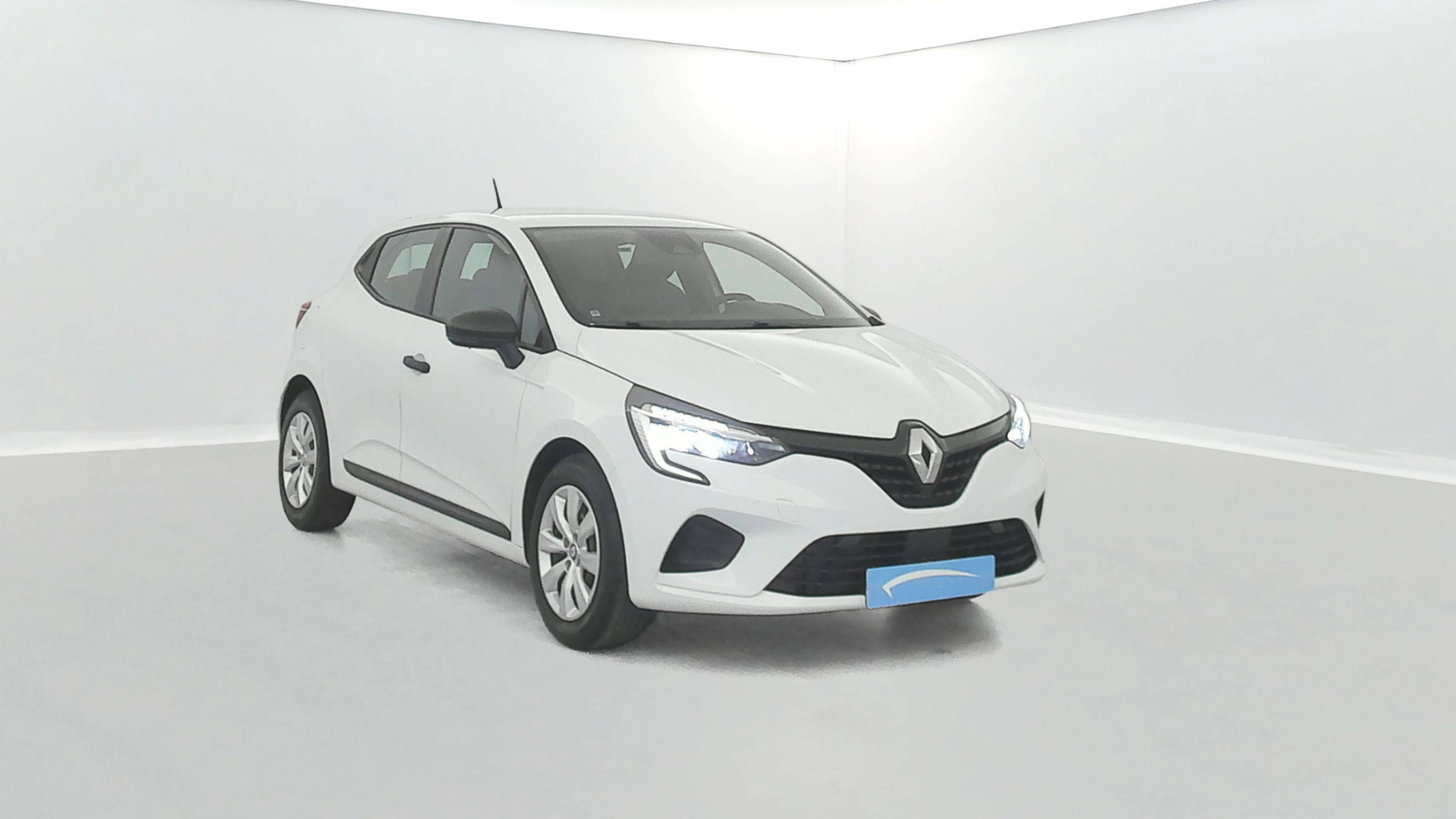 Vente en ligne Renault Clio 5 Clio SCe 65 au prix de 11 990 €