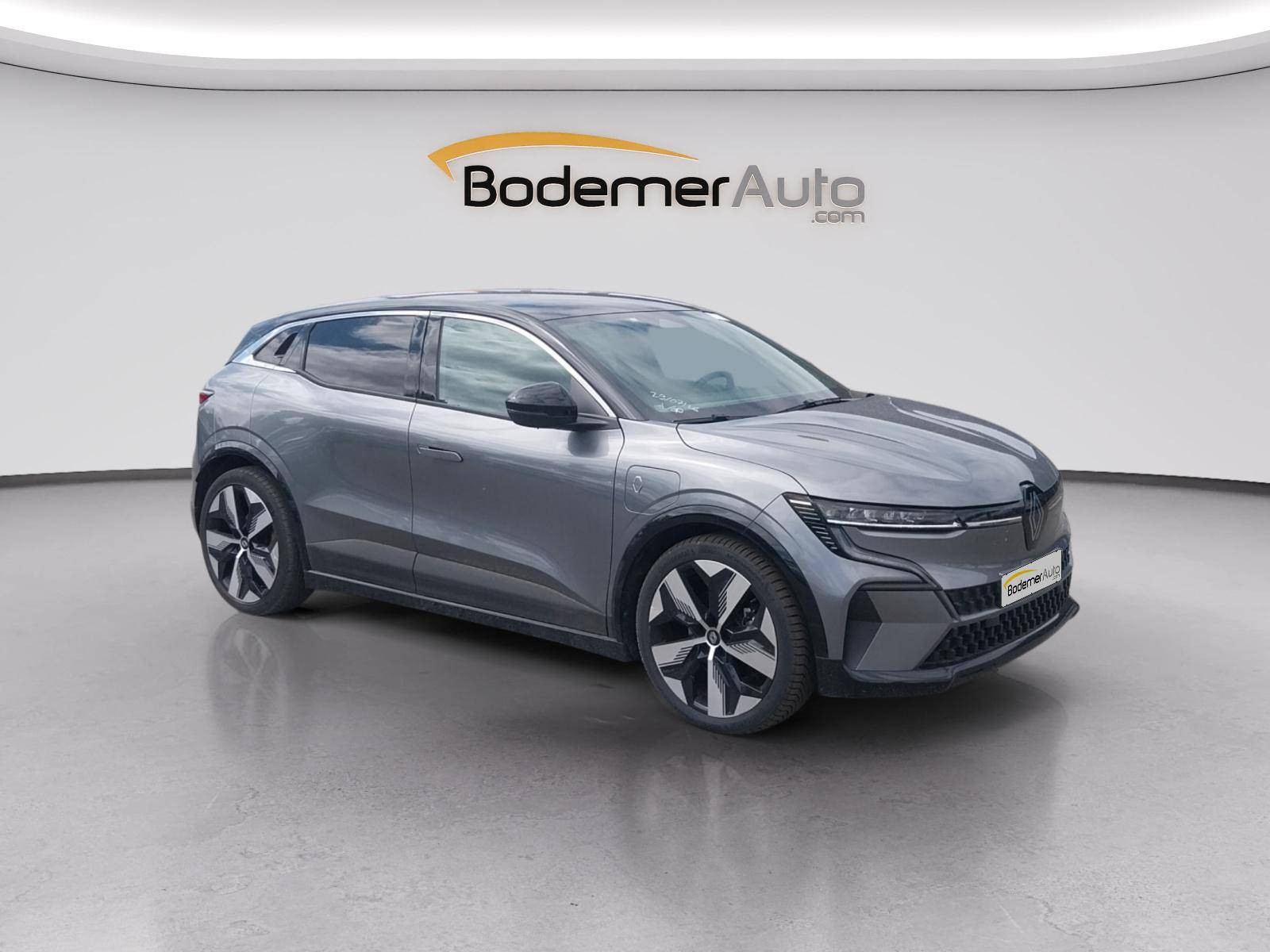 Vente en ligne Renault Megane E-Tech  EV60 220 ch super charge au prix de 26 990 €