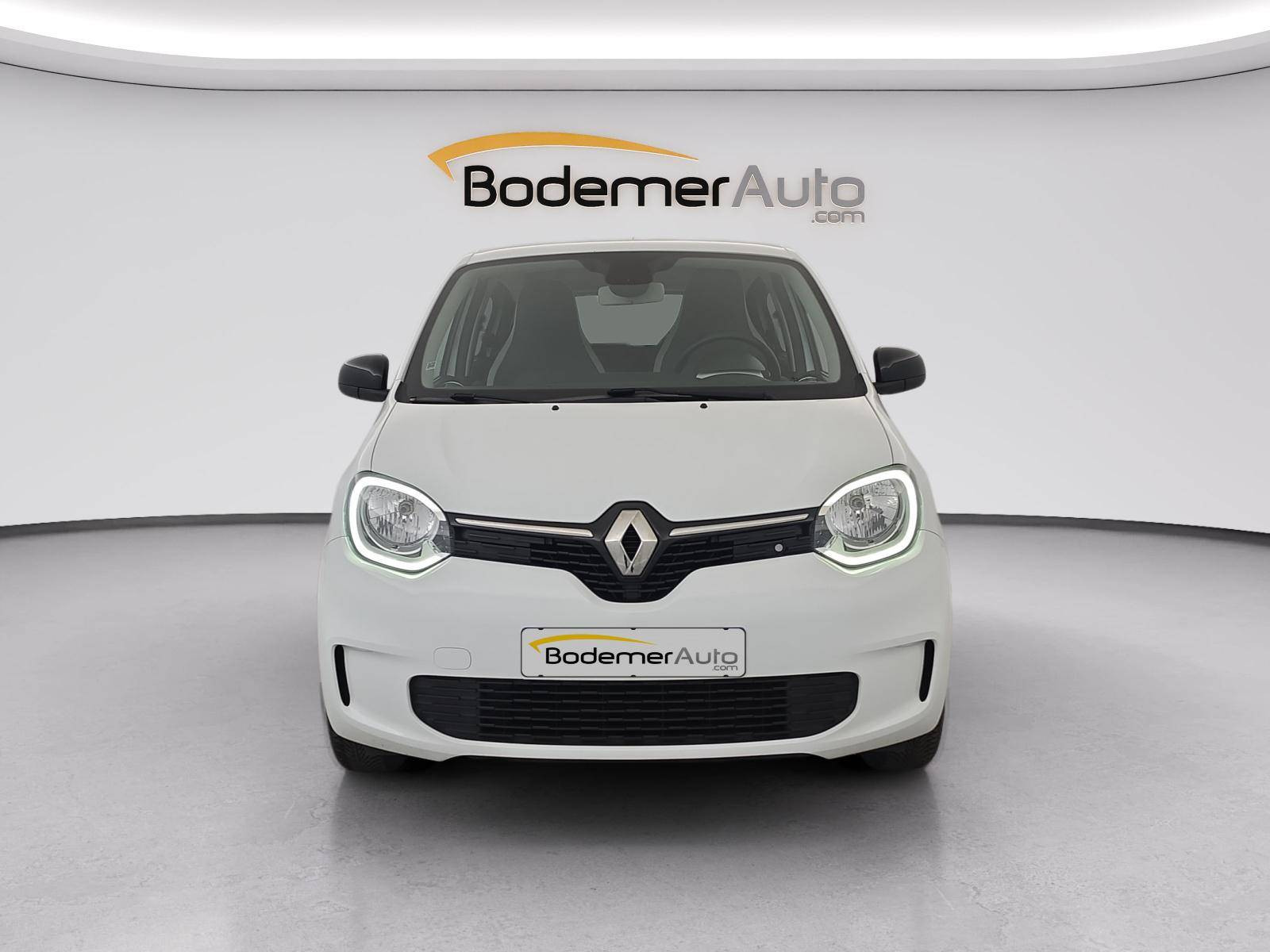 Vente en ligne Renault Twingo 3  SCe 65 au prix de 11 990 €