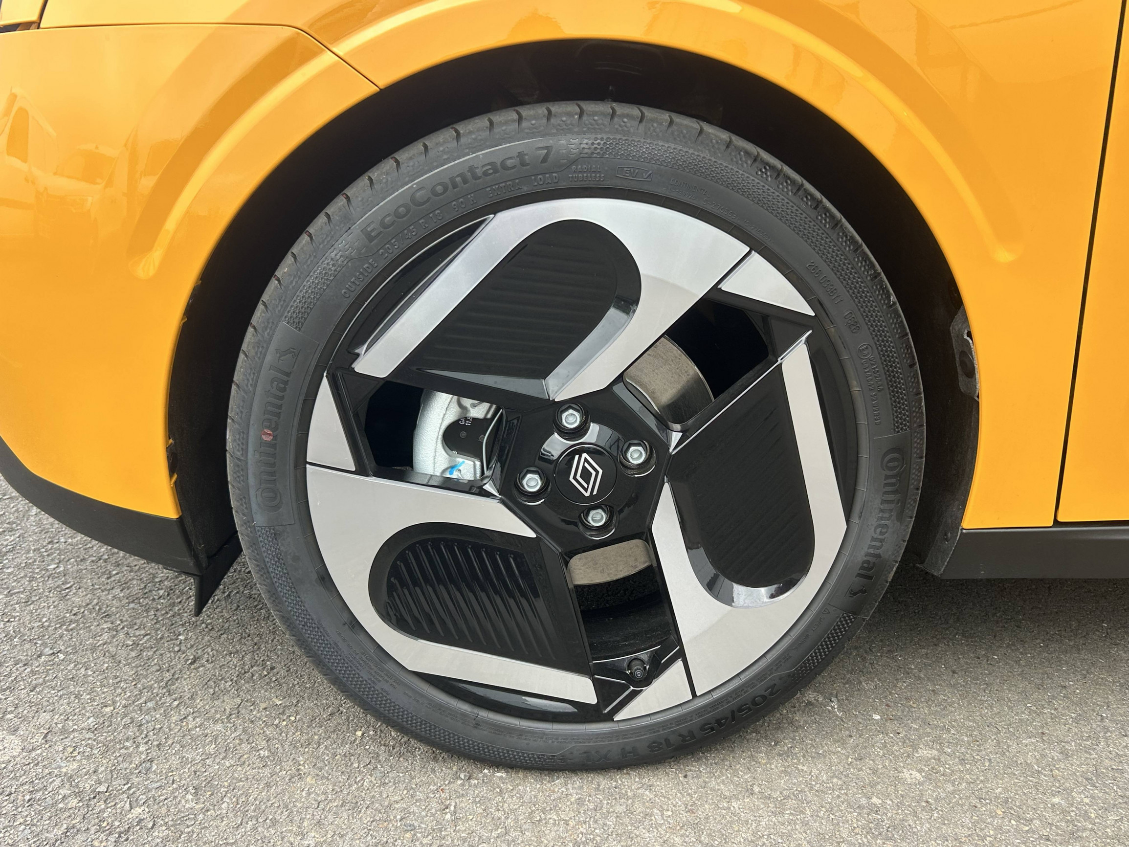 Vente en ligne Renault Twingo Electrique  80 ch autonomie urbaine au prix de 21 780 €