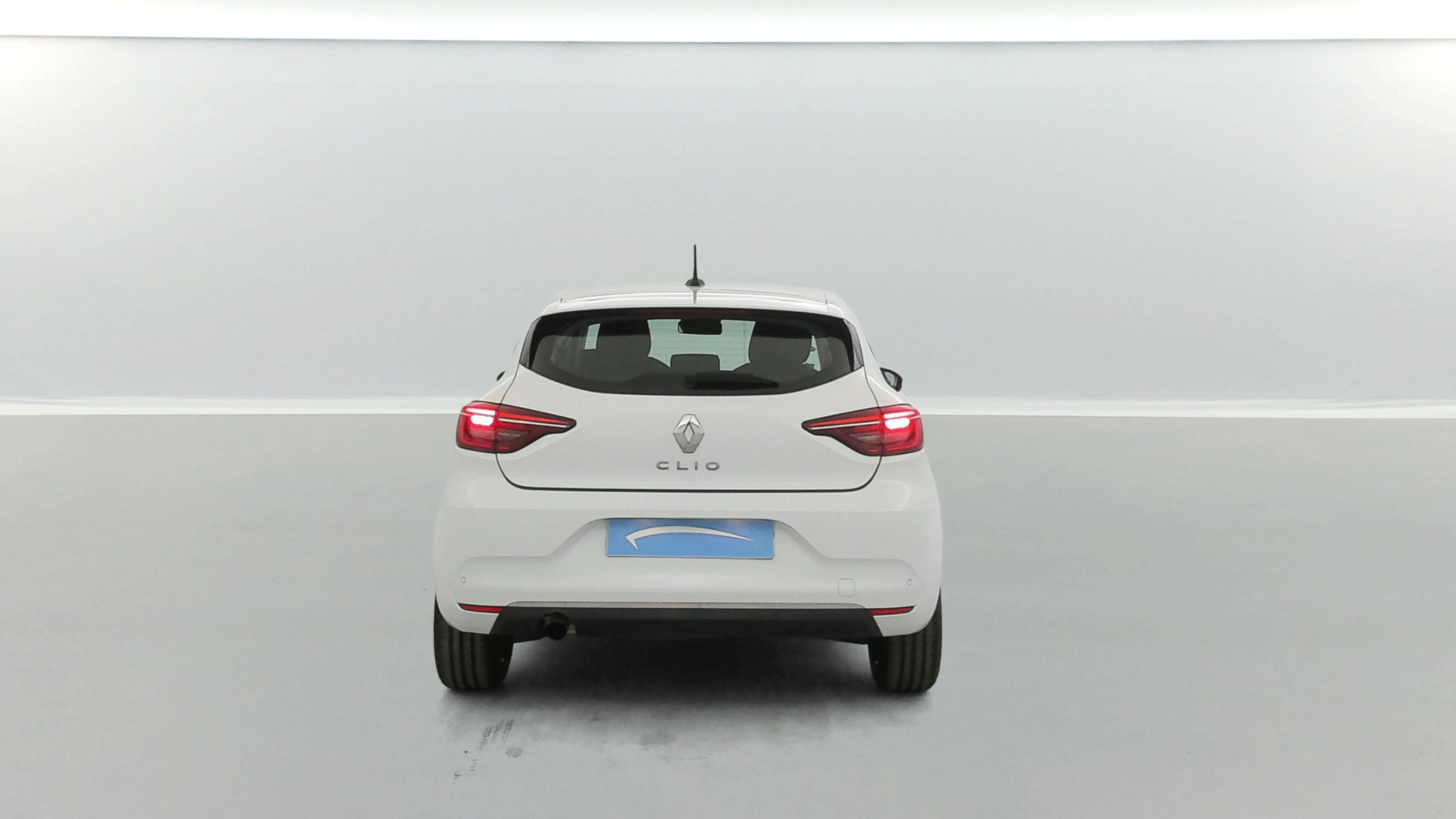 Vente en ligne Renault Clio 5 Clio SCe 75 au prix de 11 990 €
