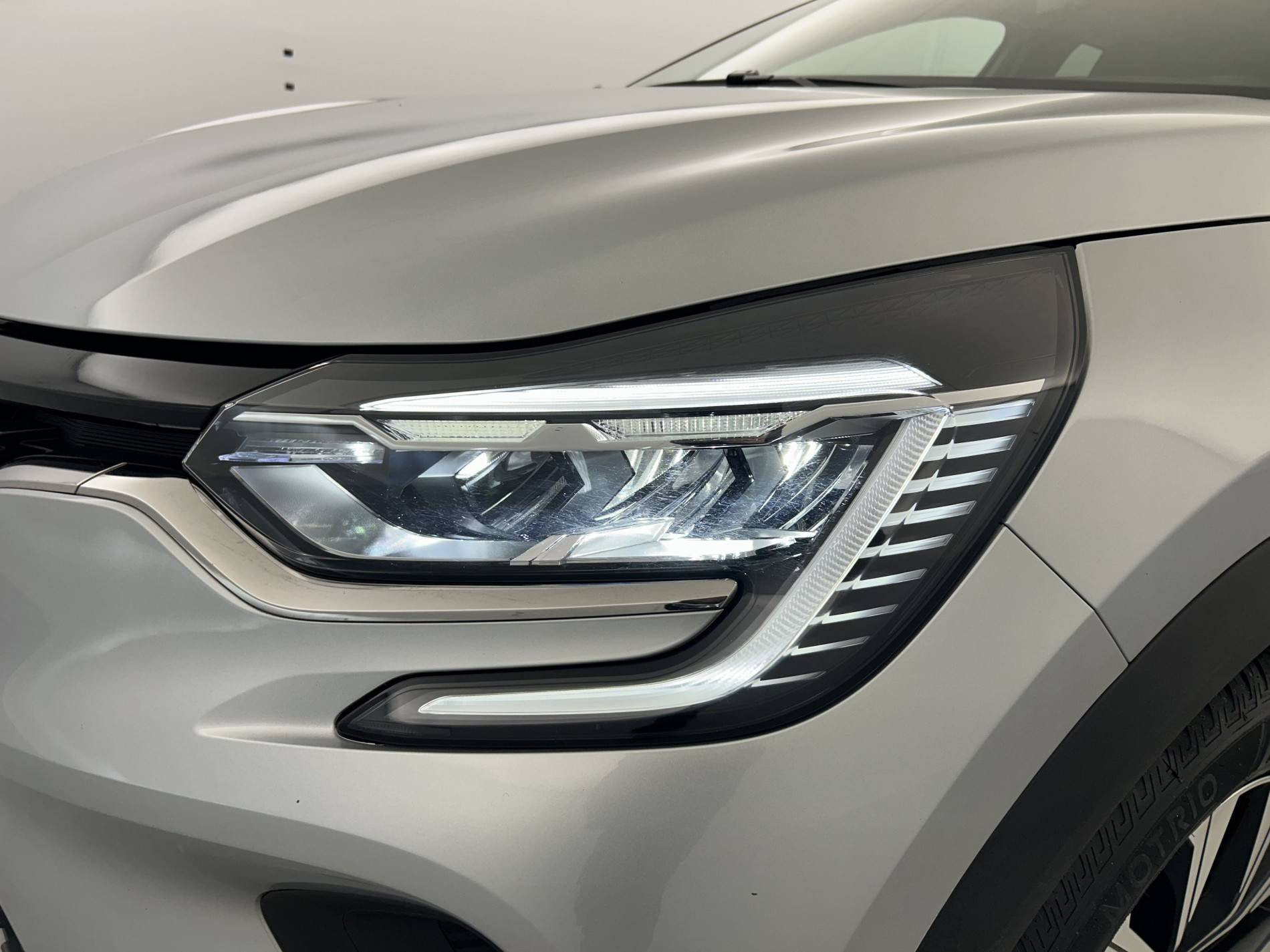 Vente en ligne Renault Captur  TCe 100 GPL au prix de 17 411 €