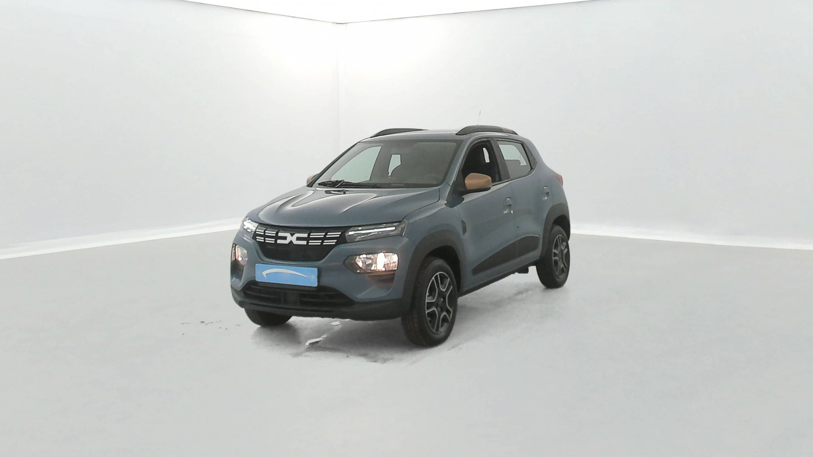 Dacia Spring Spring occasion de 2023 en vente à Lorient