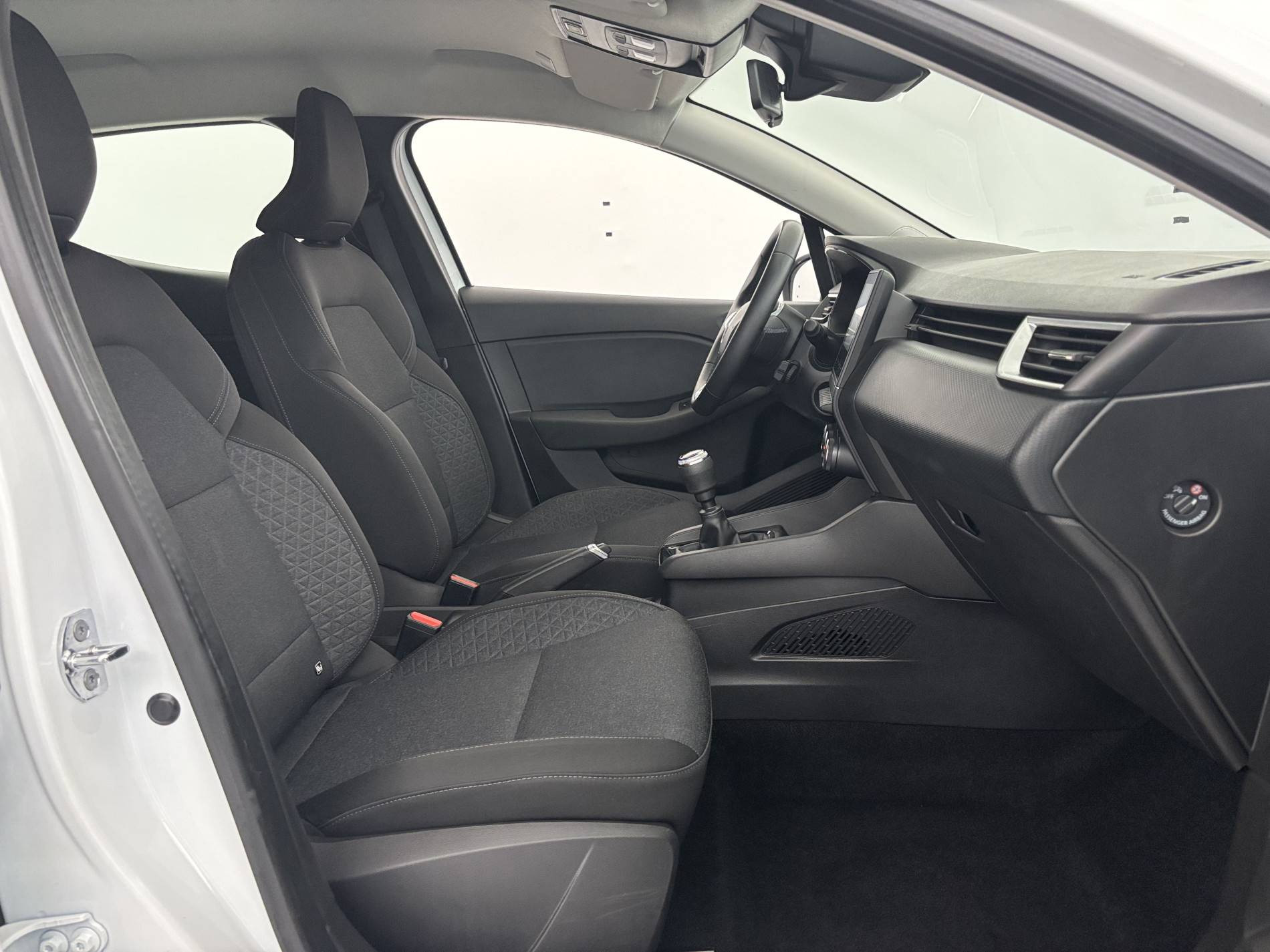 Vente en ligne Renault Clio 5 Clio TCe 90 au prix de 13 791 €