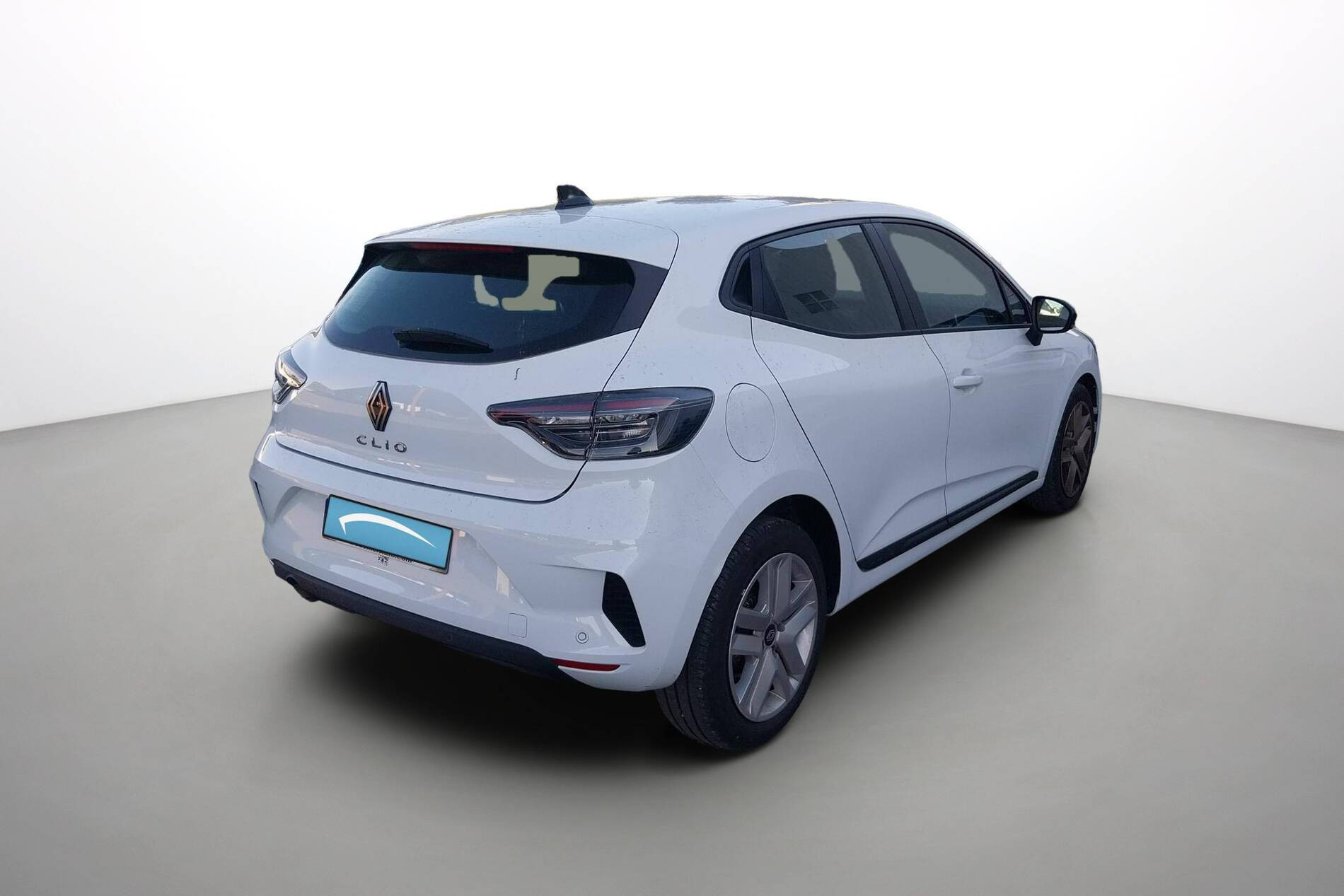 Vente en ligne Renault Clio 5 Clio TCe 90 au prix de 14 690 €