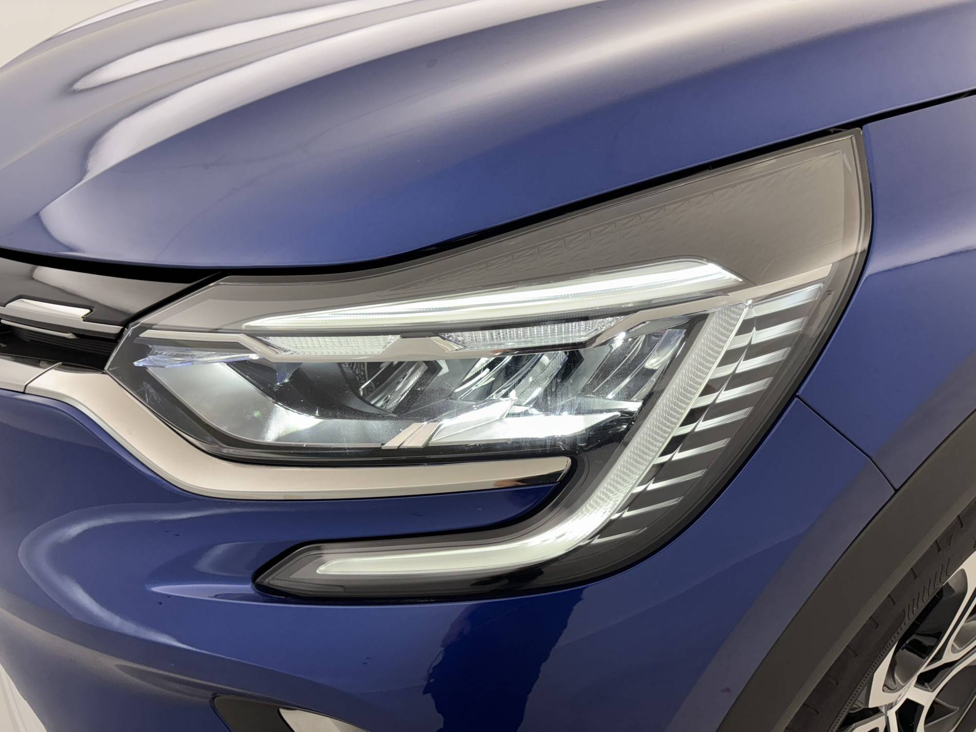 Vente en ligne Renault Captur  TCe 90 au prix de 17 490 €