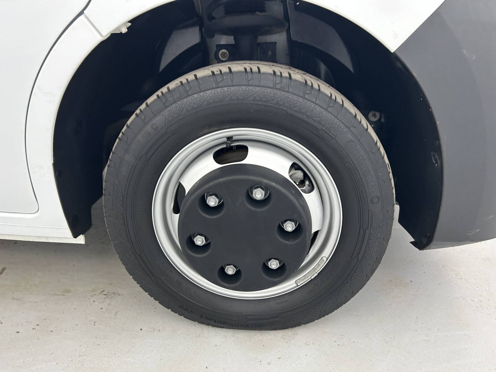 Vente en ligne Renault Master 3 Châssis Cabine MASTER CC PROP RJ3500 L2 PAFC BLUE DCI 130 EURO VI au prix de 33 990 €