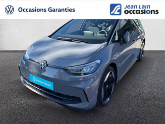 VOLKSWAGEN ID.3 ID.3 204 ch Pro S 31/03/2026 en vente à Fontaine