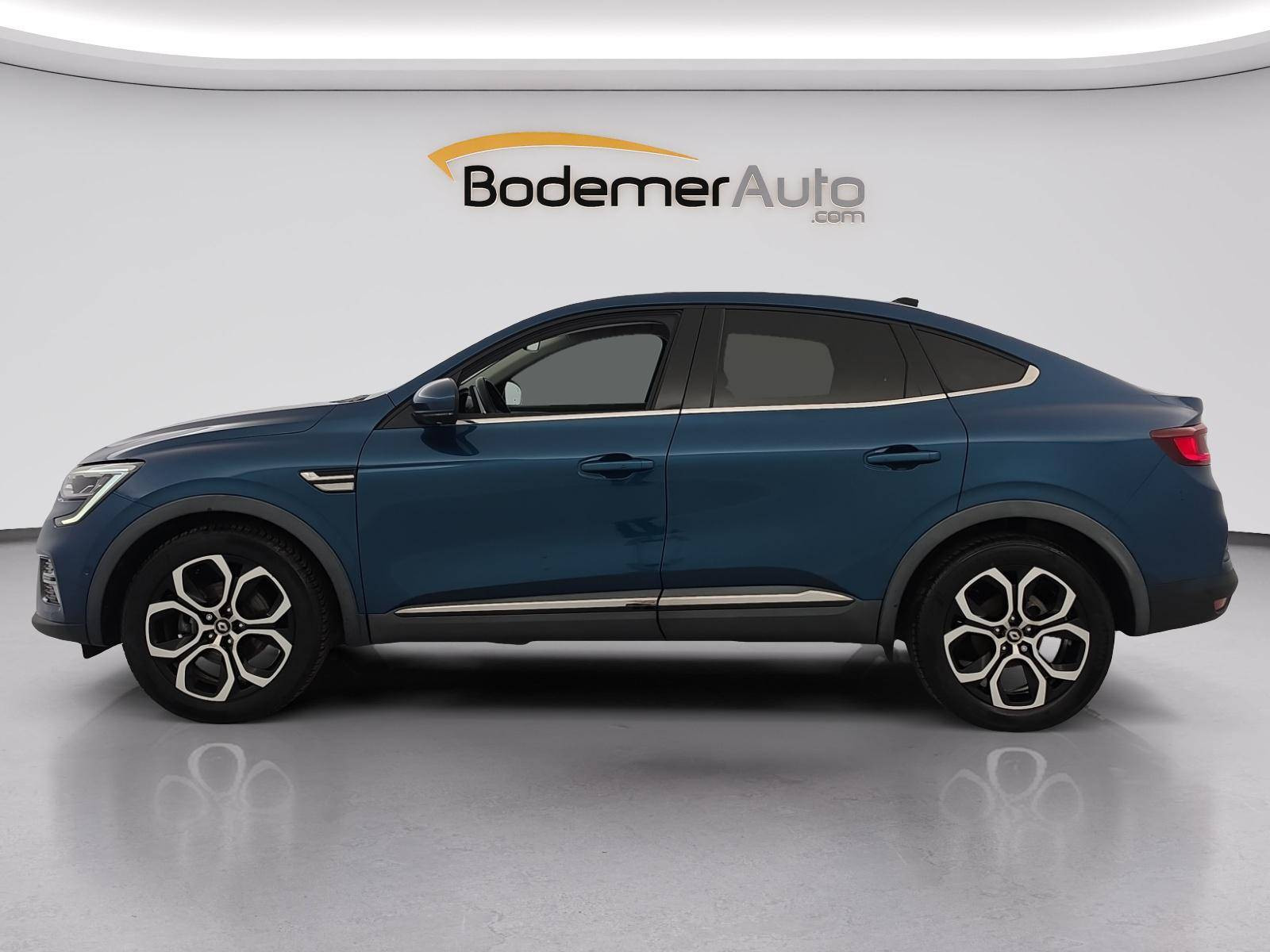 Vente en ligne Renault Arkana  E-Tech hybride 145 - 22 au prix de 21 790 €