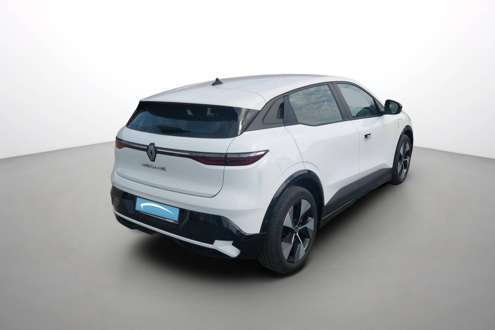 Vente en ligne Renault Megane E-Tech  EV60 220 ch super charge au prix de 22 990 €