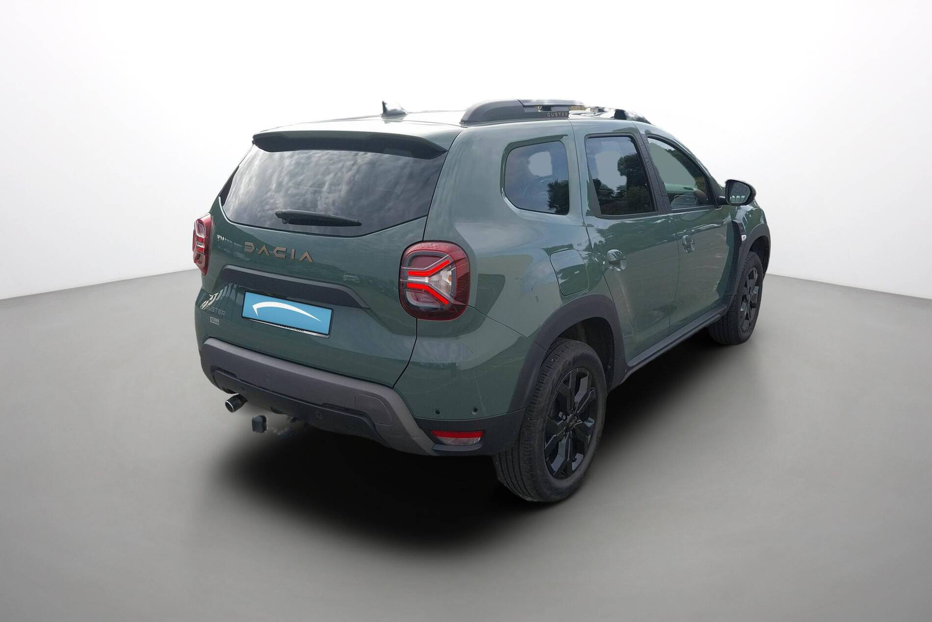 Vente en ligne Dacia Duster  ECO-G 100 4x2 au prix de 18 450 €