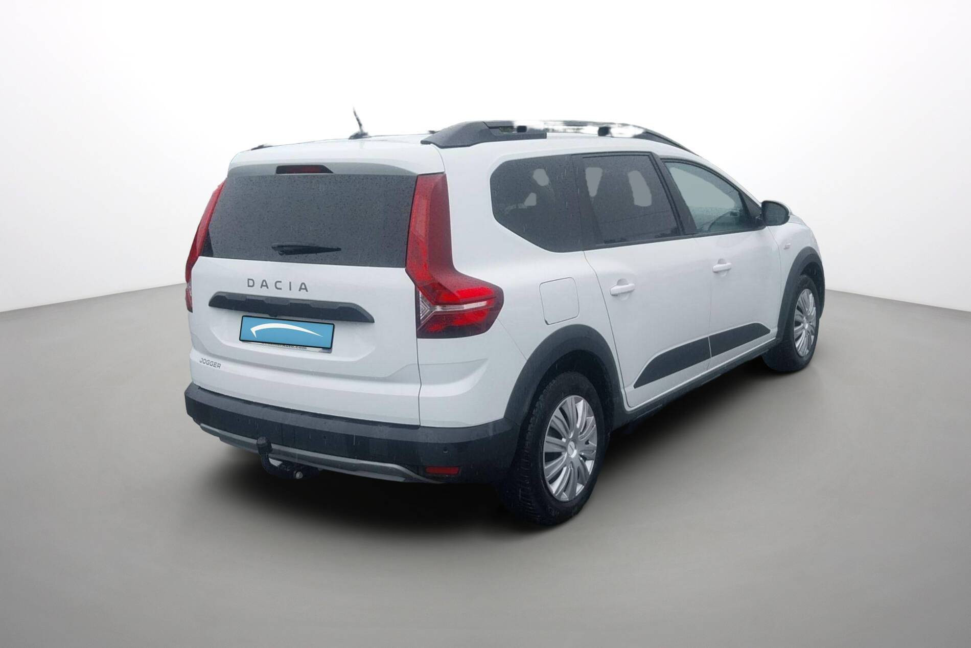 Vente en ligne Dacia Jogger  ECO-G 100 5 places au prix de 14 990 €