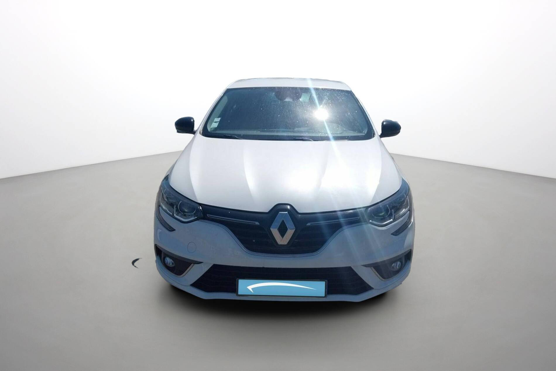 Vente en ligne Renault Megane 4 Mégane IV Berline TCe 140 FAP au prix de 13 900 €