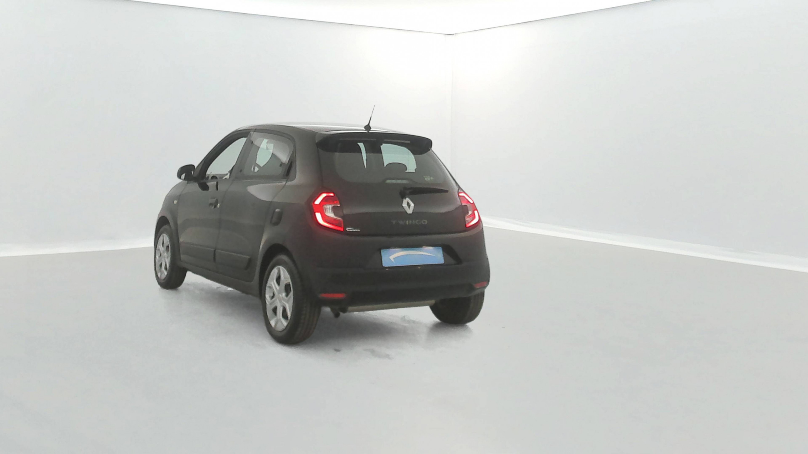 Vente en ligne Renault Twingo 3  TCe 95 au prix de 10 790 €