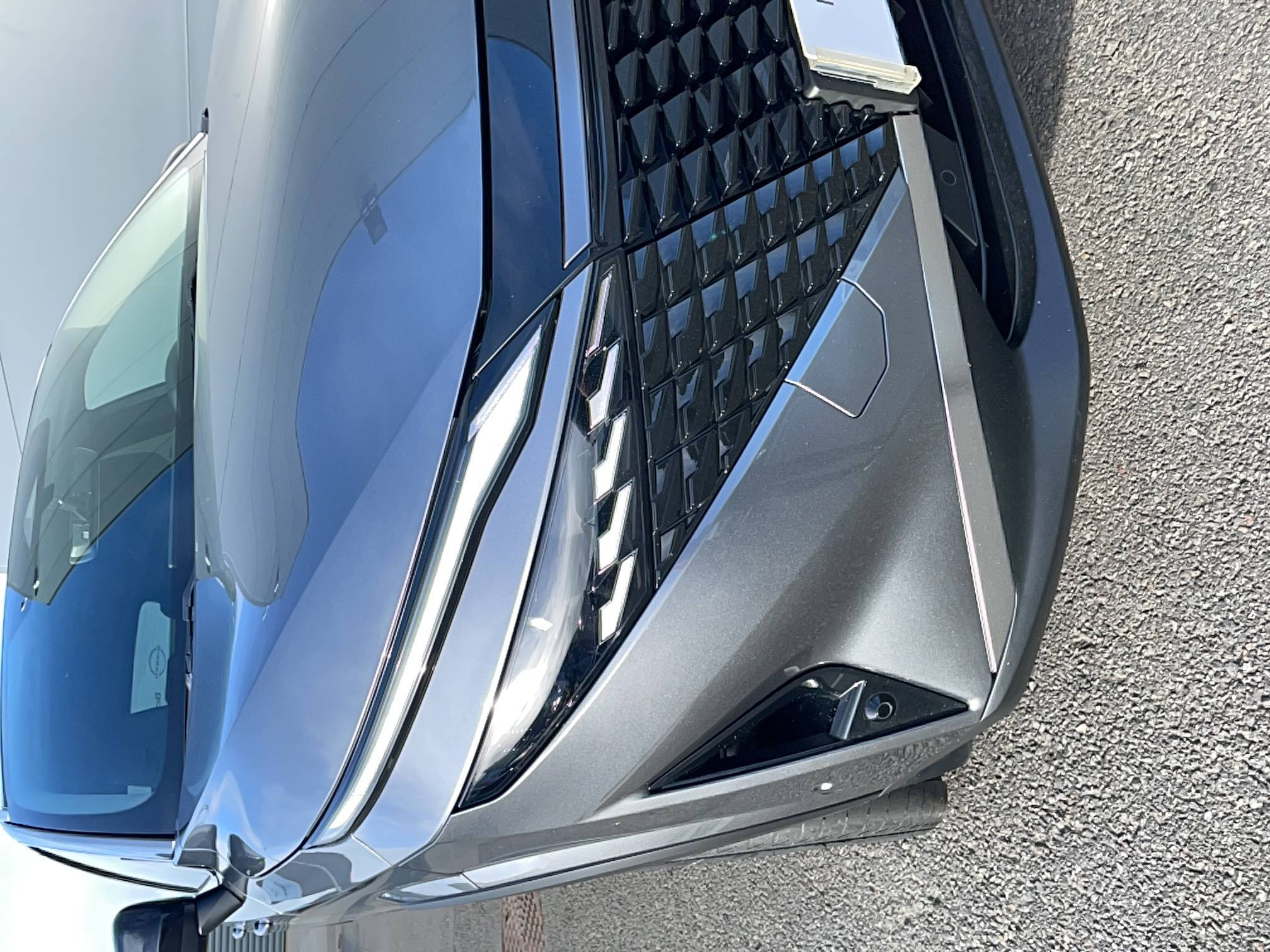 Vente en ligne Nissan Qashqai  Hybrid e-Power Gen3 205 ch au prix de 36 890 €