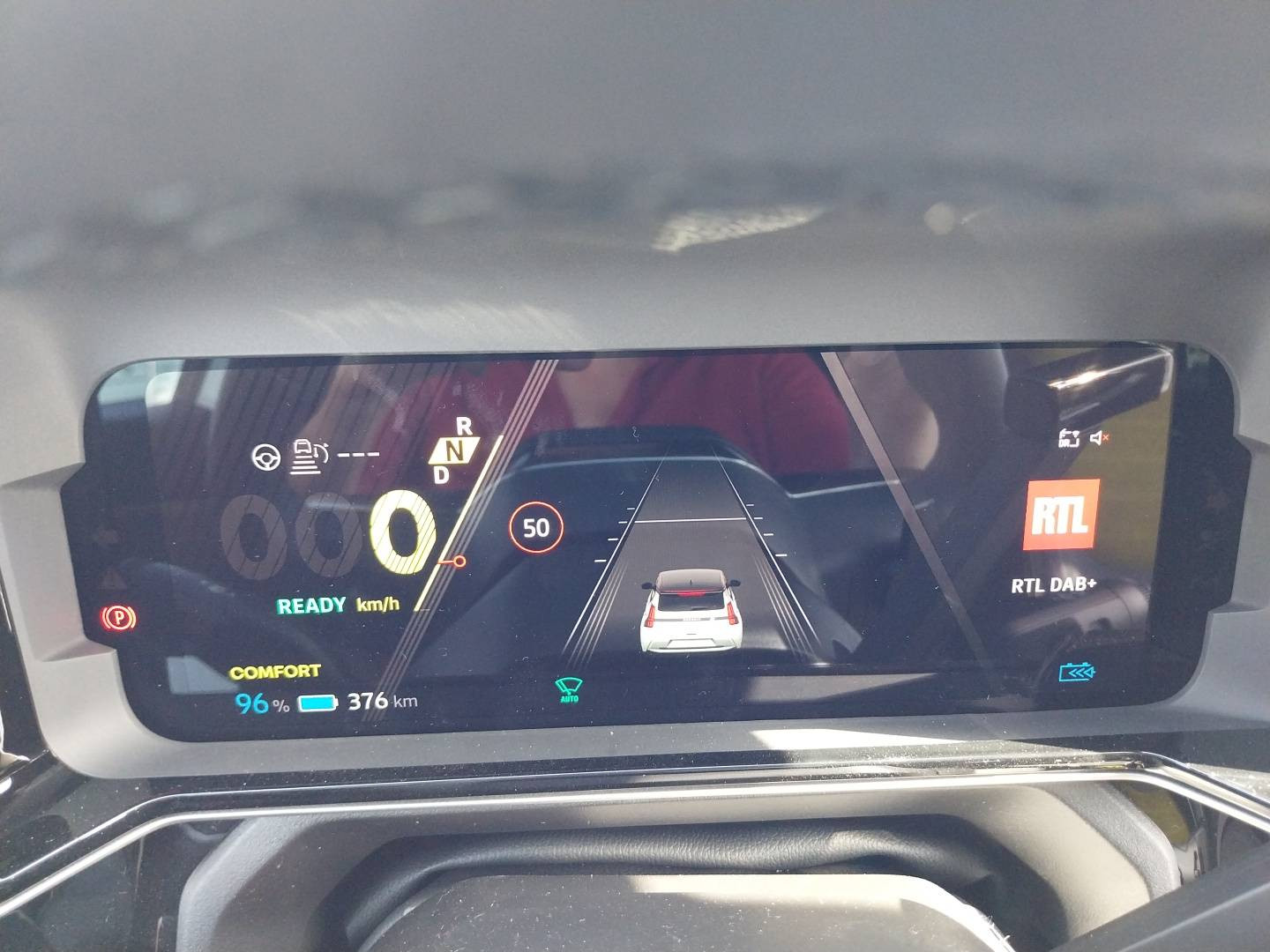 Vente en ligne Renault R5 E-Tech  150 ch autonomie confort au prix de 1 100 €