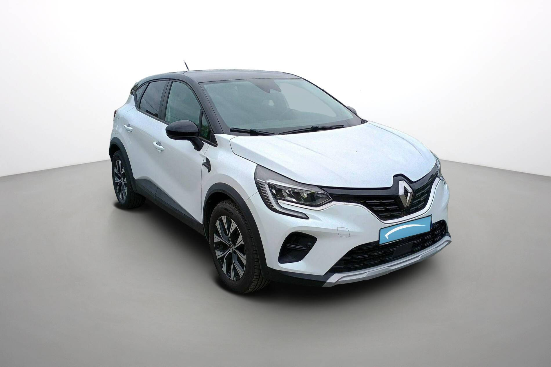 Vente en ligne Renault Captur  TCe 100 GPL au prix de 16 991 €