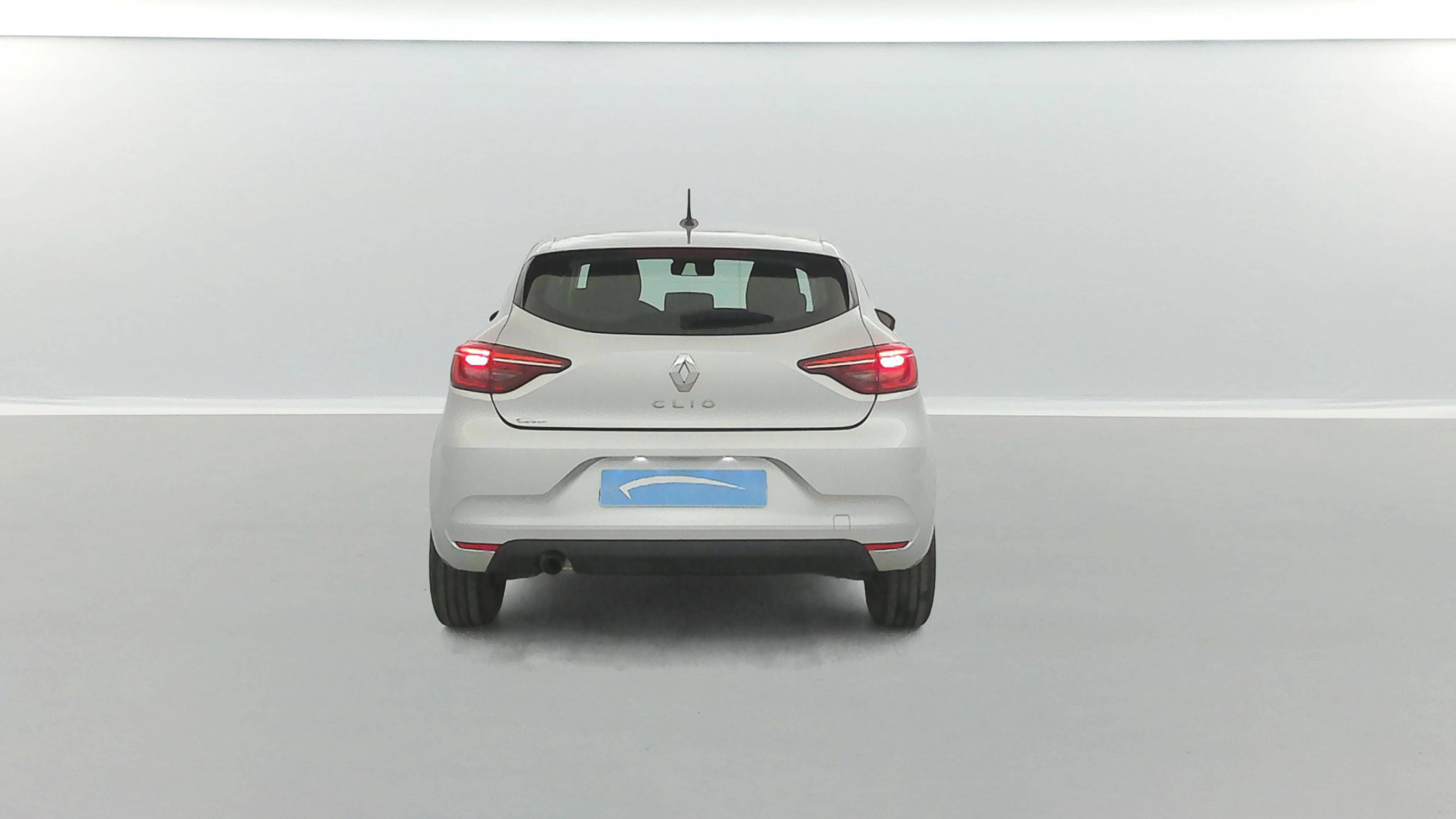 Vente en ligne Renault Clio 5 Clio TCe 90 au prix de 13 990 €