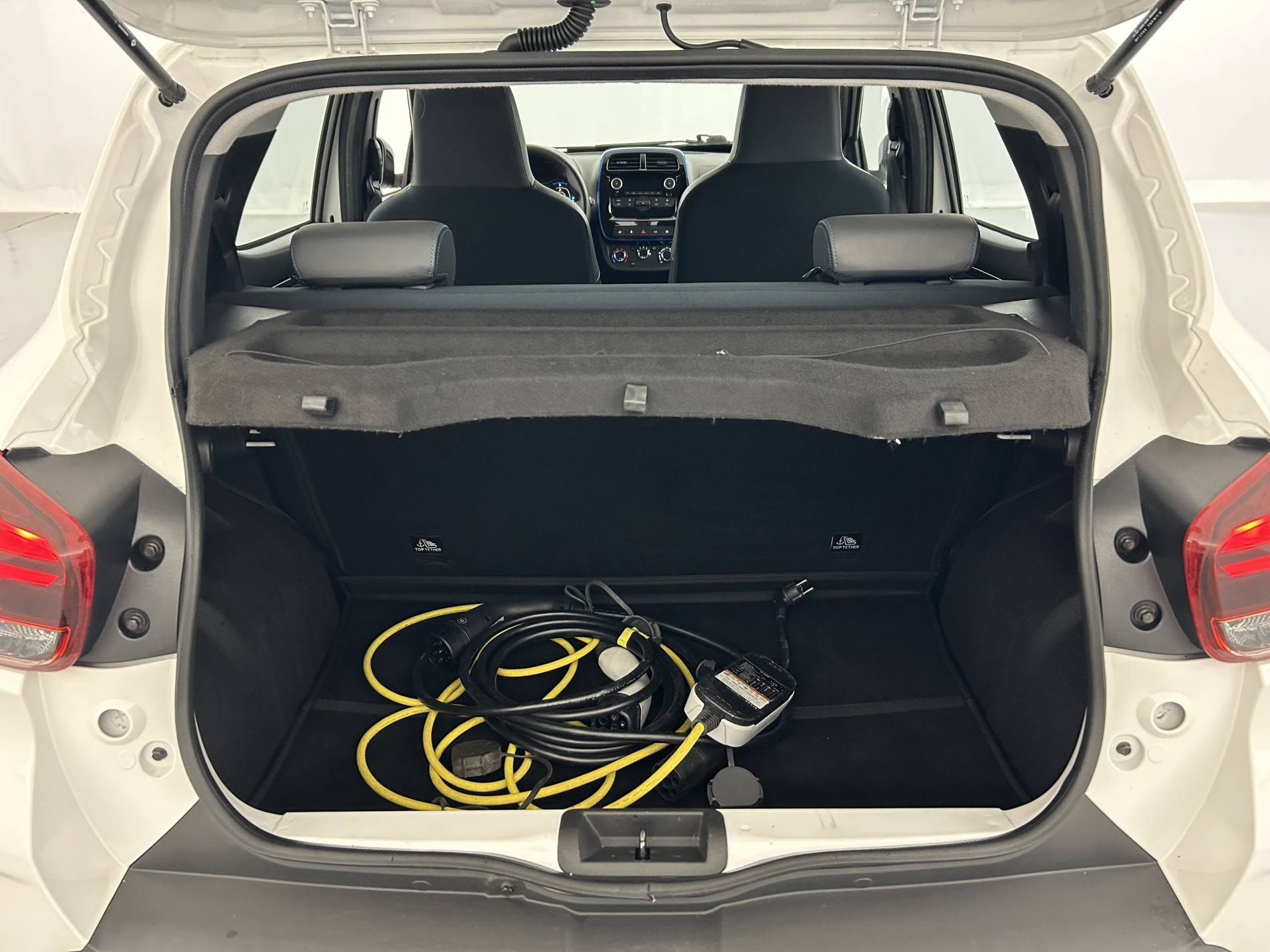 Vente en ligne Dacia Spring  Achat Intégral au prix de 10 690 €