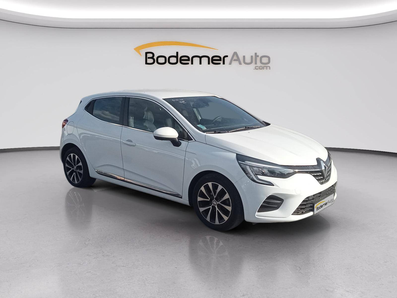 Vente en ligne Renault Clio 5 Clio TCe 90 - 21N au prix de 14 990 €
