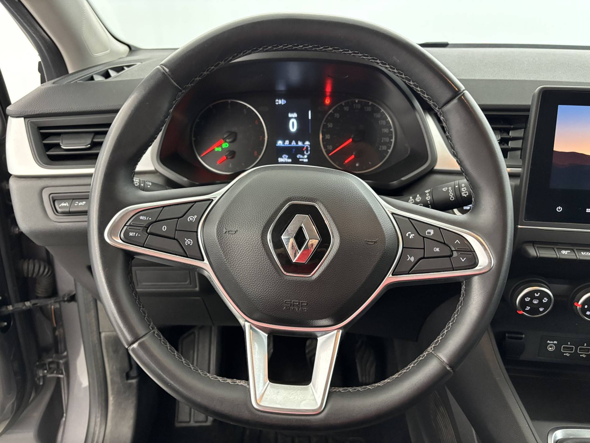 Vente en ligne Renault Captur  TCe 90 - 21 au prix de 14 590 €