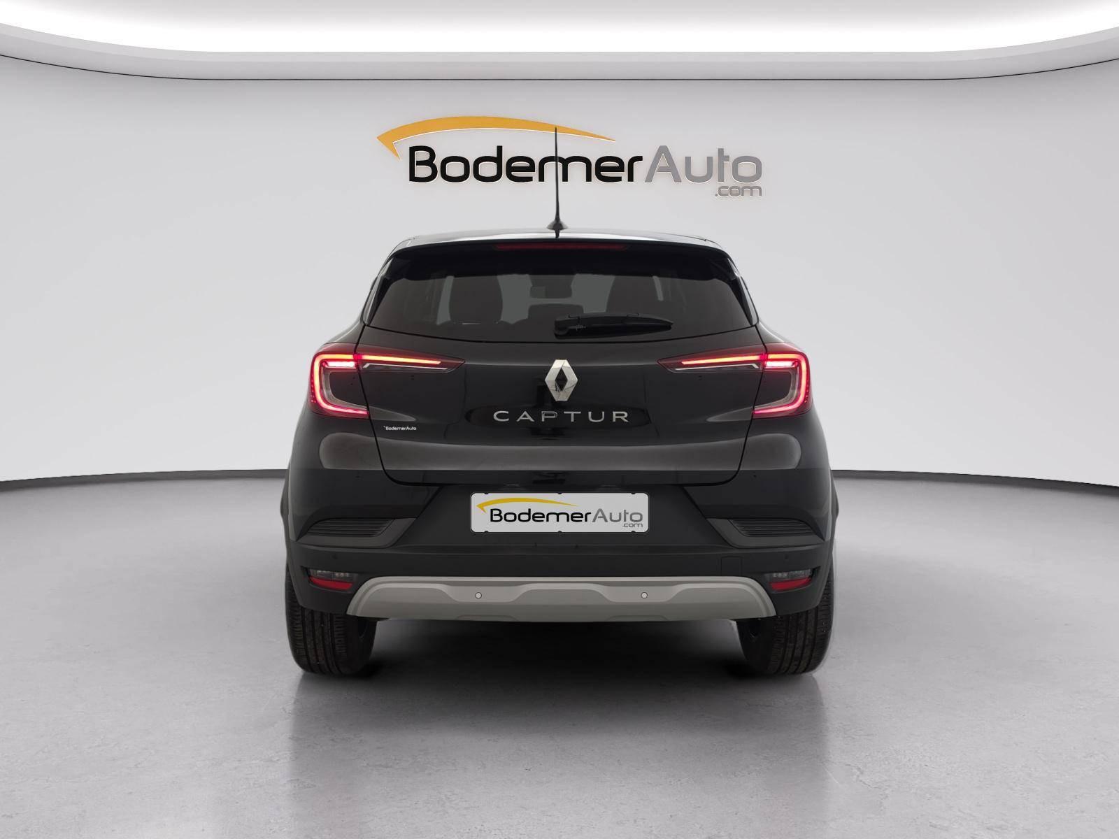 Vente en ligne Renault Captur  TCe 90 au prix de 19 900 €